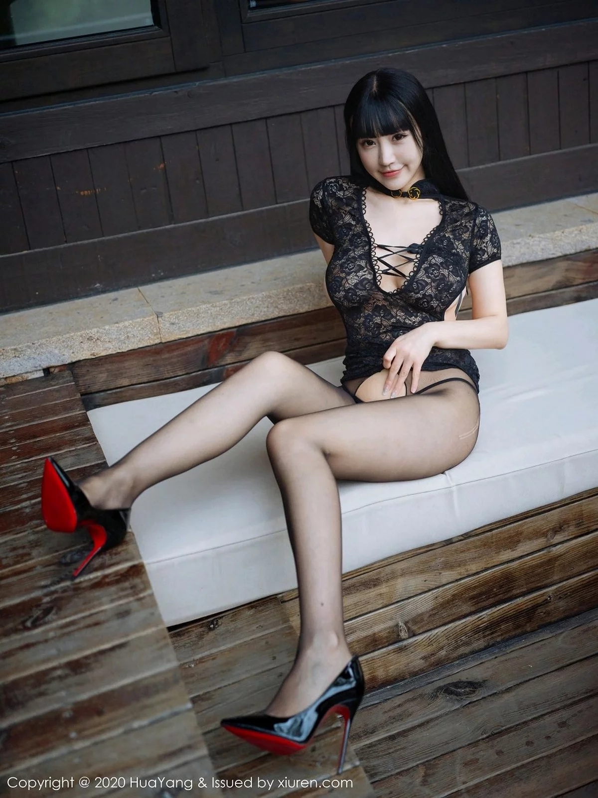 Xrmnw.Vip_朱可儿_写真
