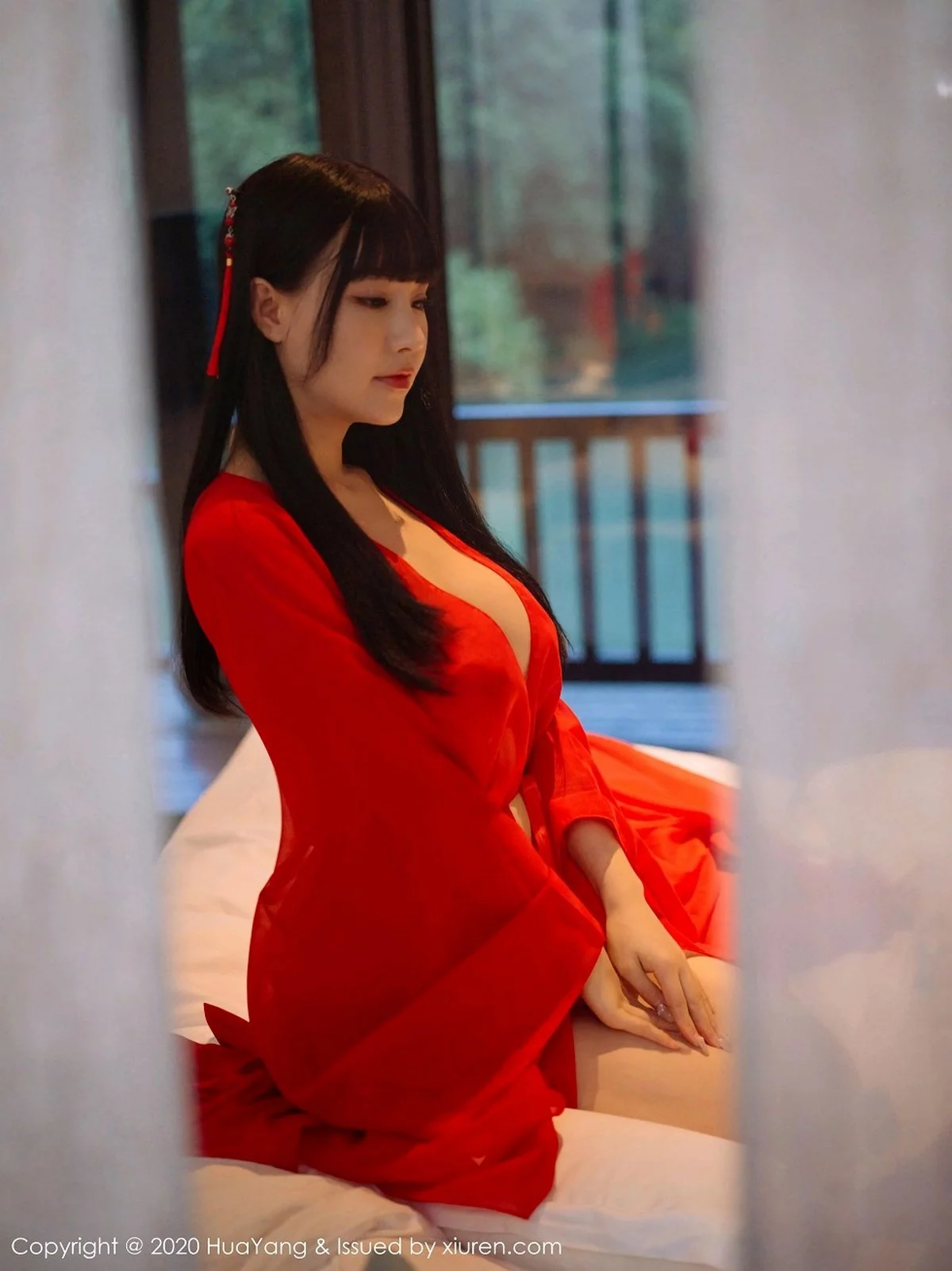 Xrmnw.Vip_奶茶Emily_写真