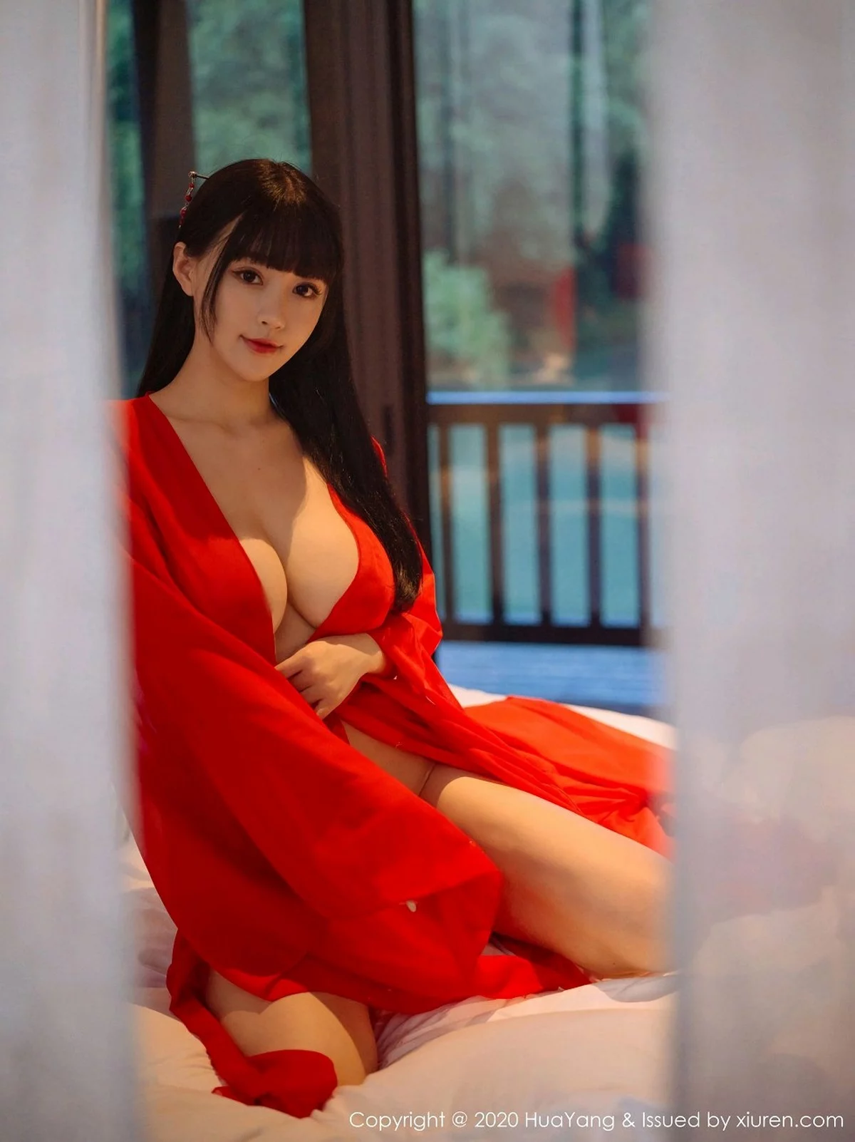 Xrmnw.Vip_奶茶Emily_写真
