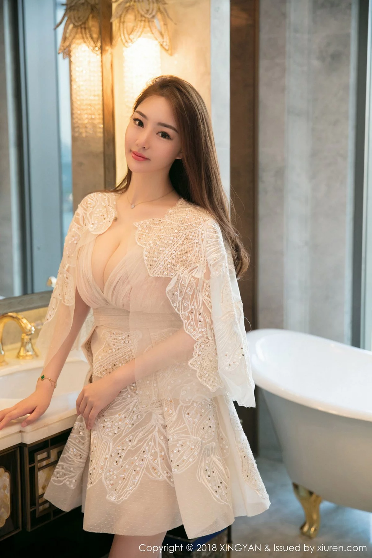 Xrmnw.Vip_卓雅_写真