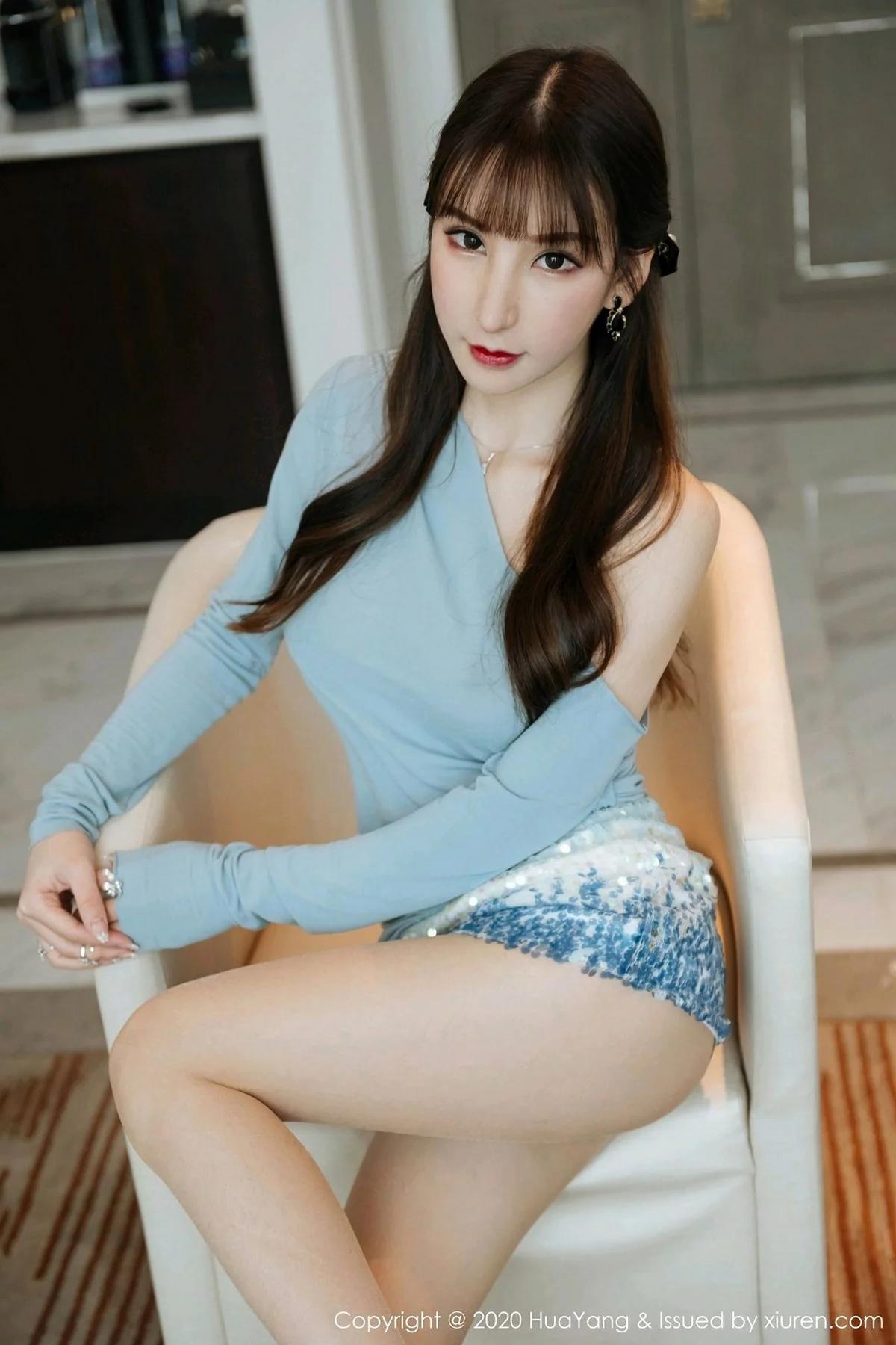Xrmnw.Vip_周于希_写真