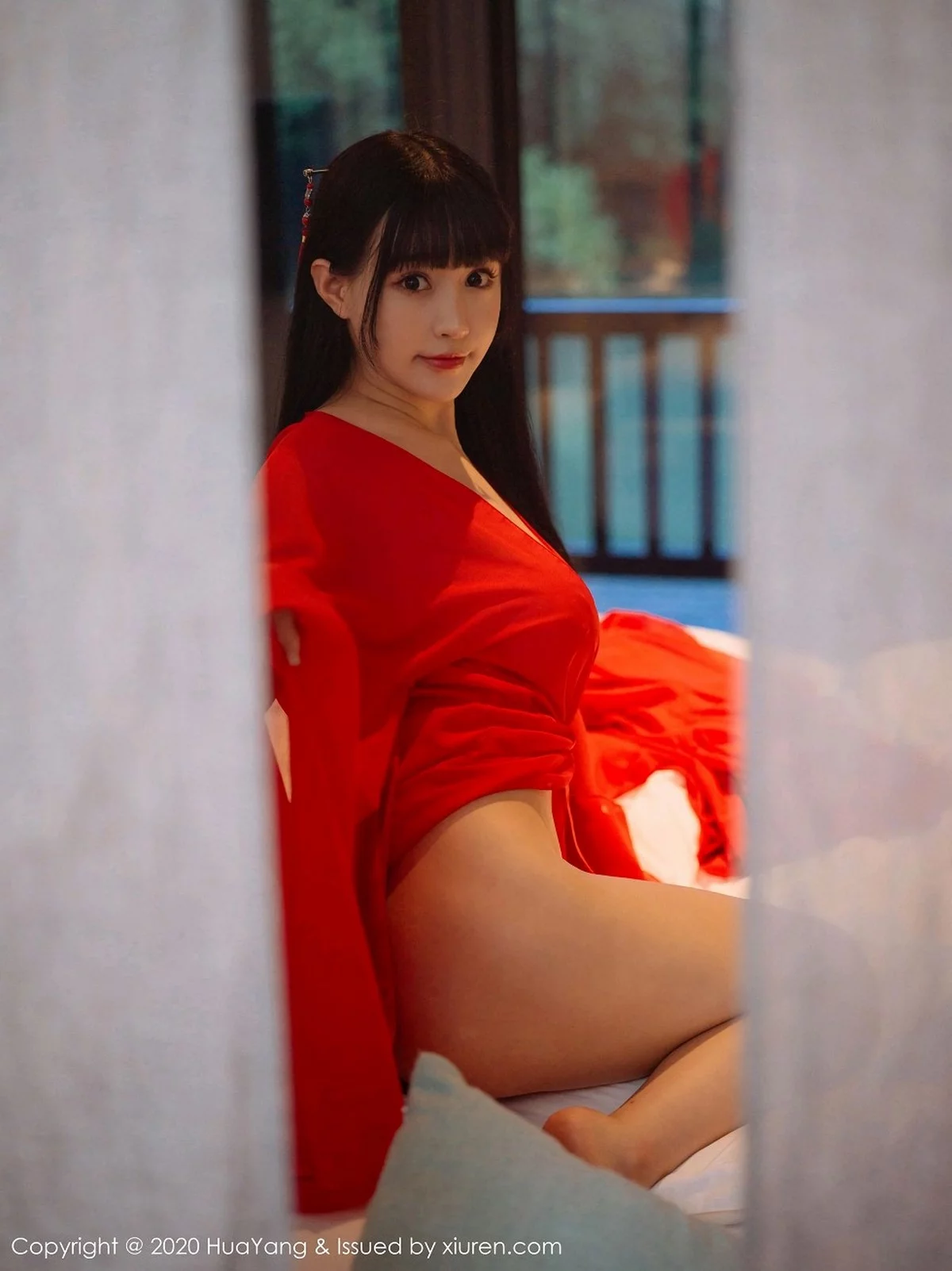 Xrmnw.Vip_奶茶Emily_写真