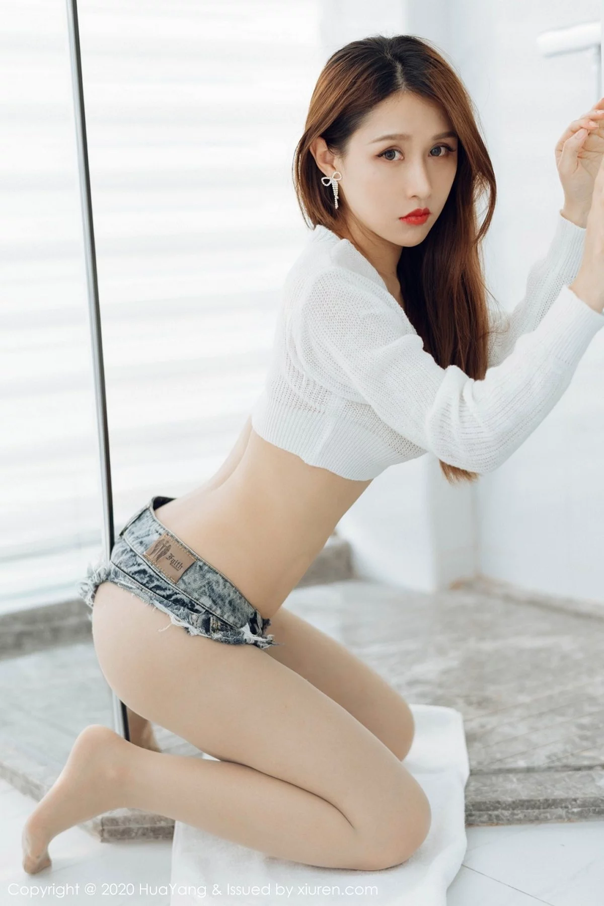 Xrmnw.Vip_徐安安_写真