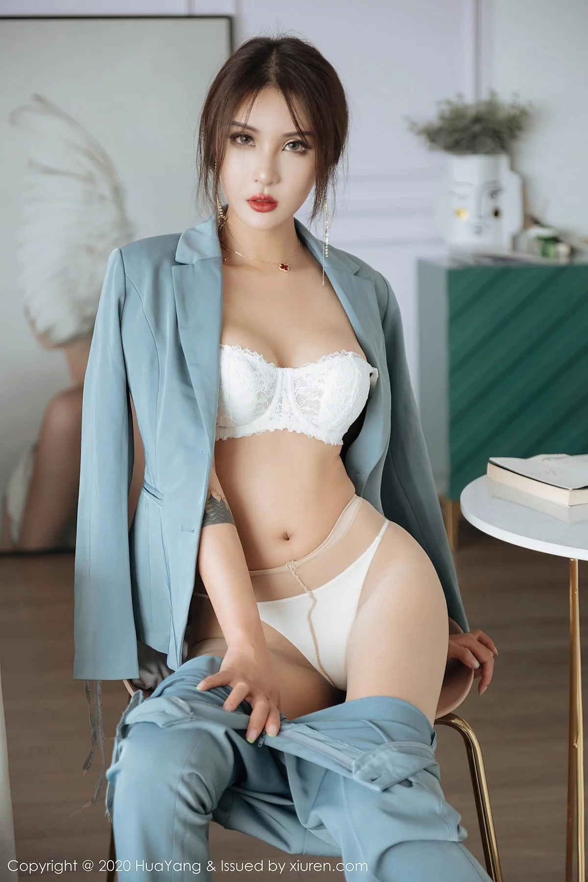 Xrmnw.Vip_顾奈奈_写真