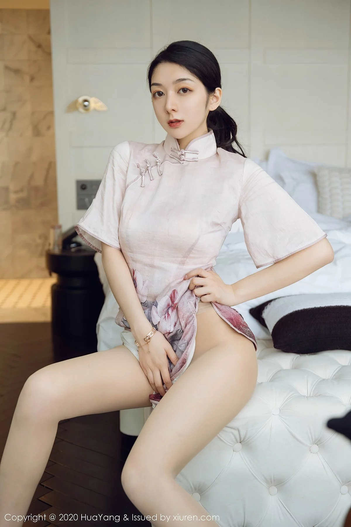 Xrmnw.Vip_小热巴_写真