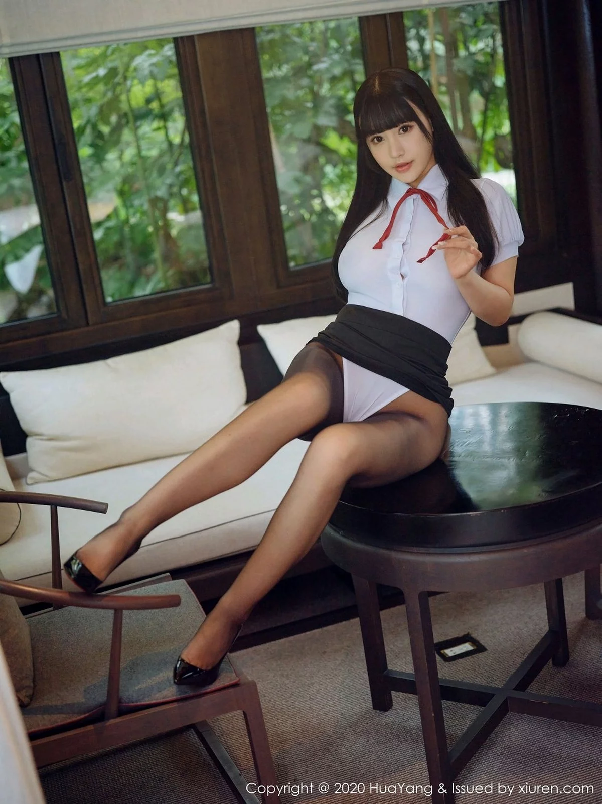 Xrmnw.Vip_朱可儿_写真