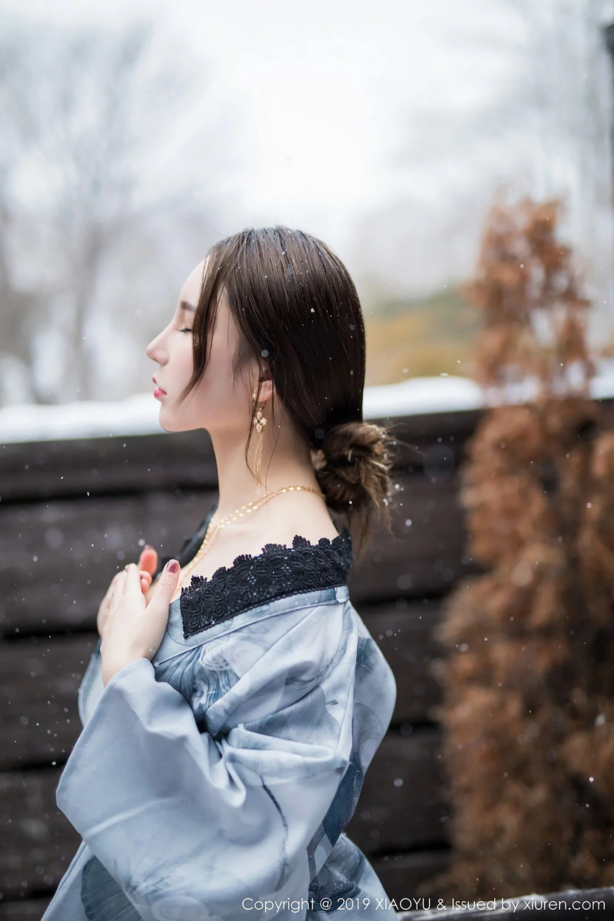 Xrmnw.Vip_周于希_写真
