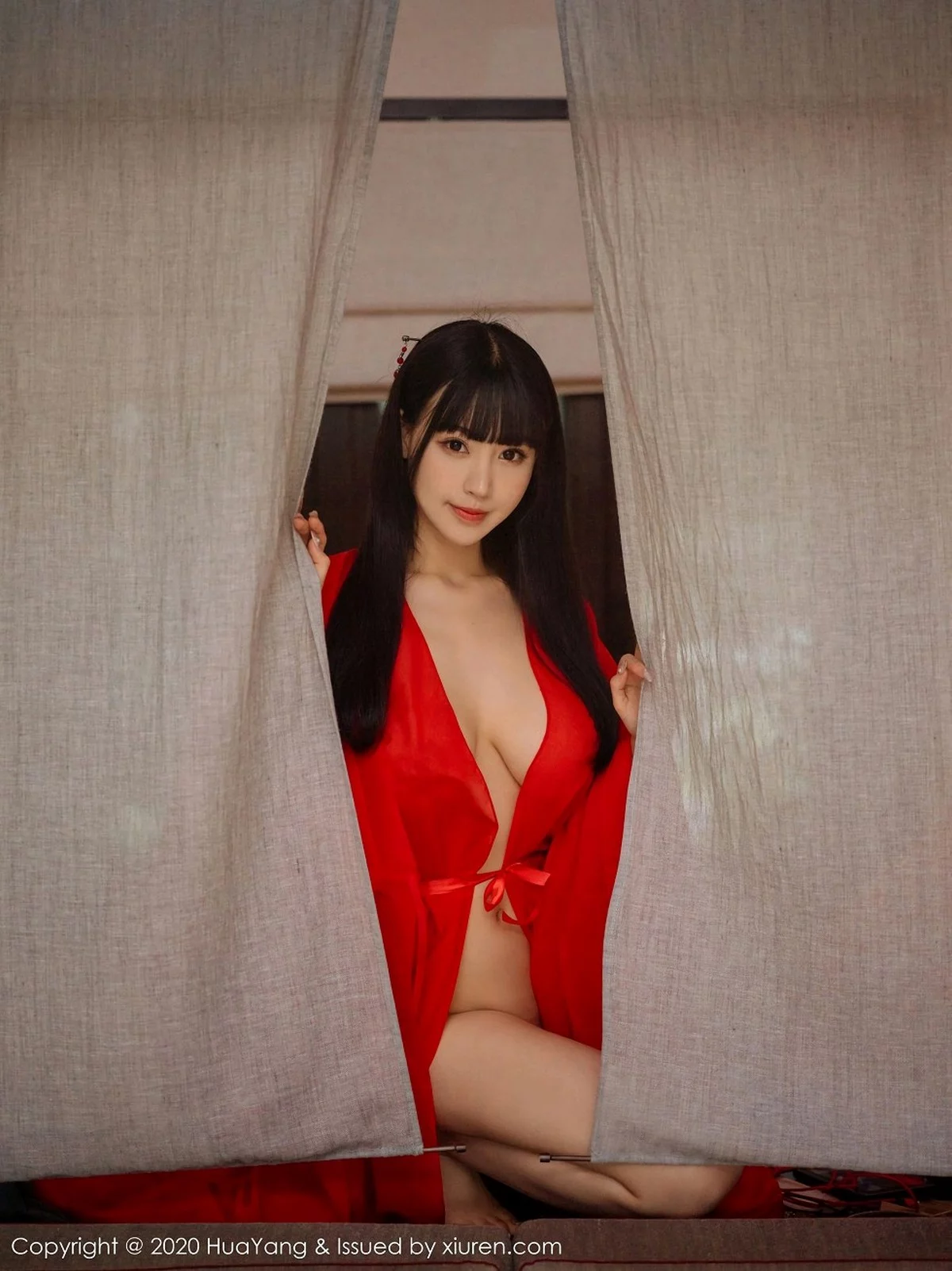 Xrmnw.Vip_奶茶Emily_写真