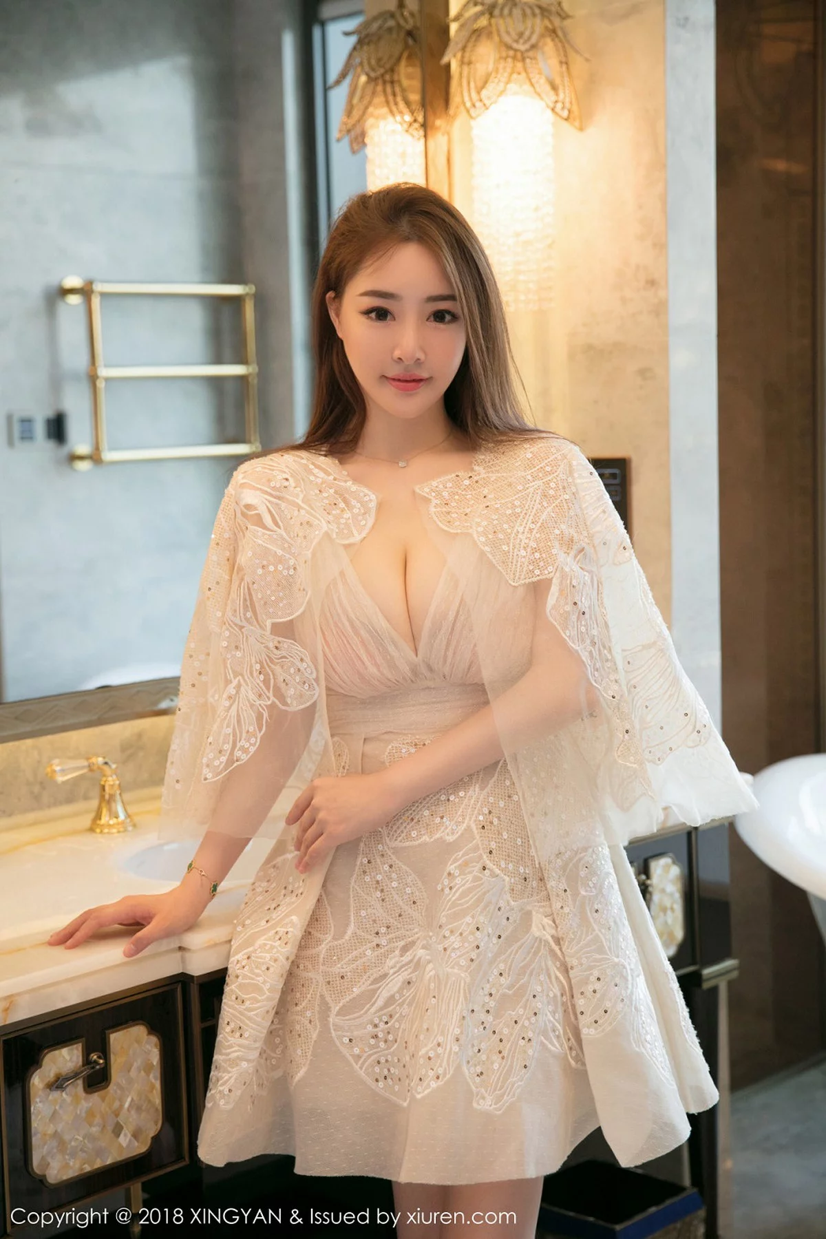 Xrmnw.Vip_卓雅_写真