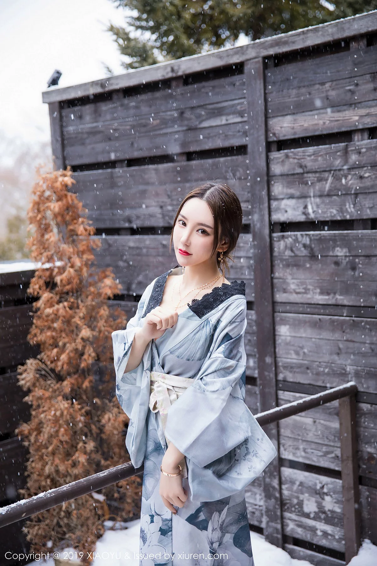 Xrmnw.Vip_周于希_写真