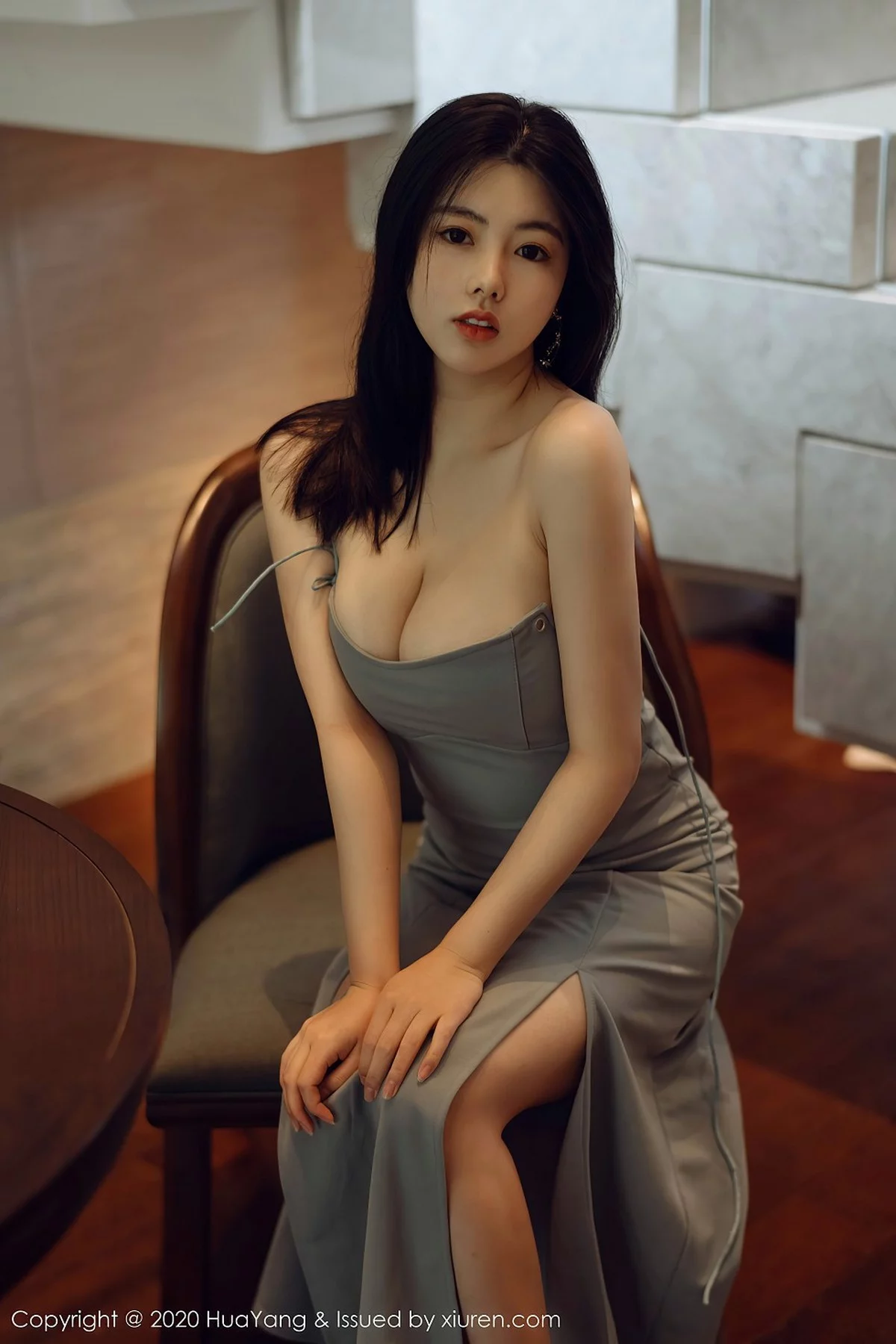 Xrmnw.Vip_娜露Selena_写真