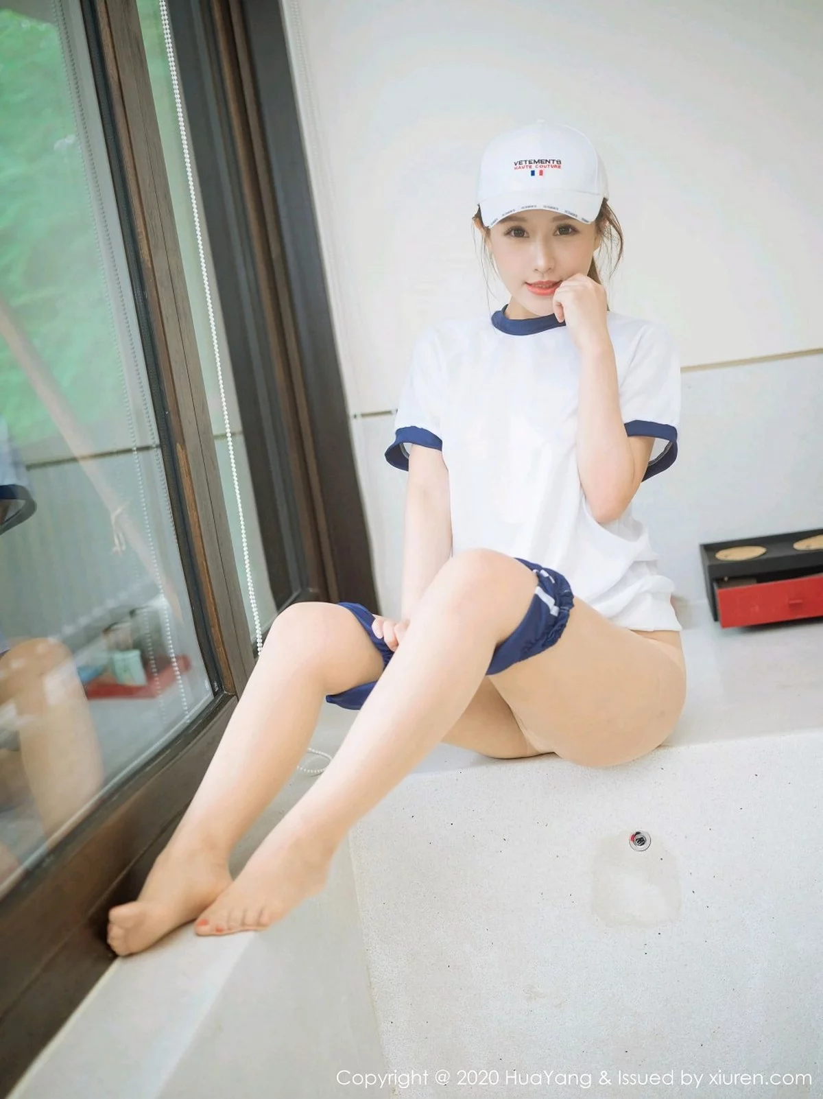 Xrmnw.Vip_徐安安_写真