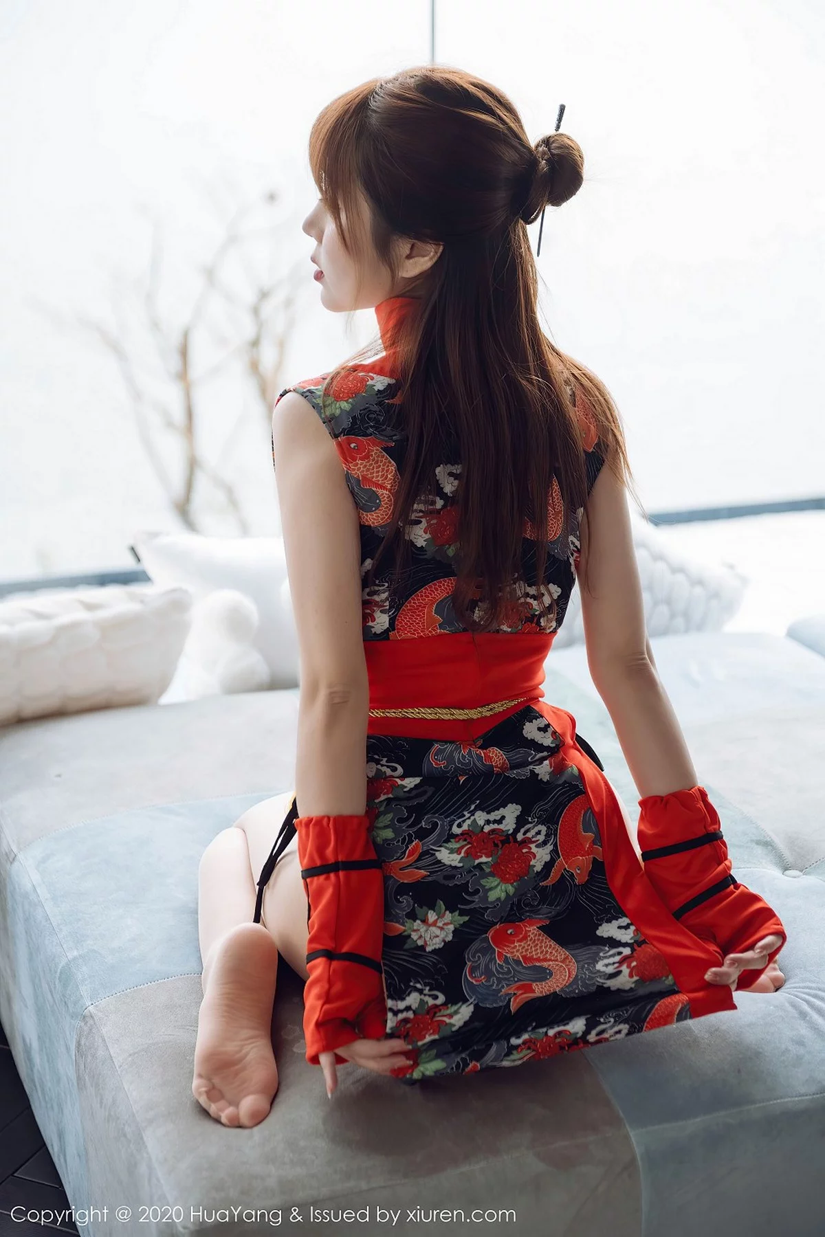 Xrmnw.Vip_王雨纯_写真