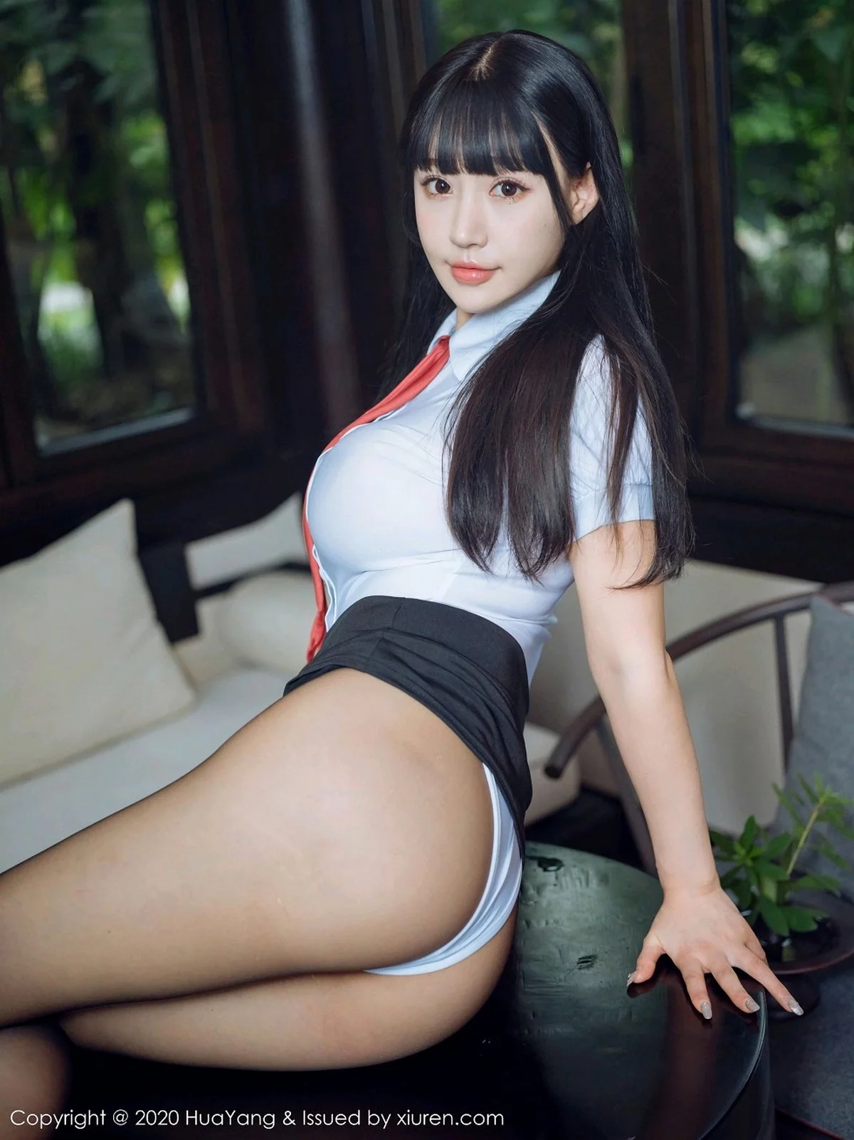 Xrmnw.Vip_朱可儿_写真