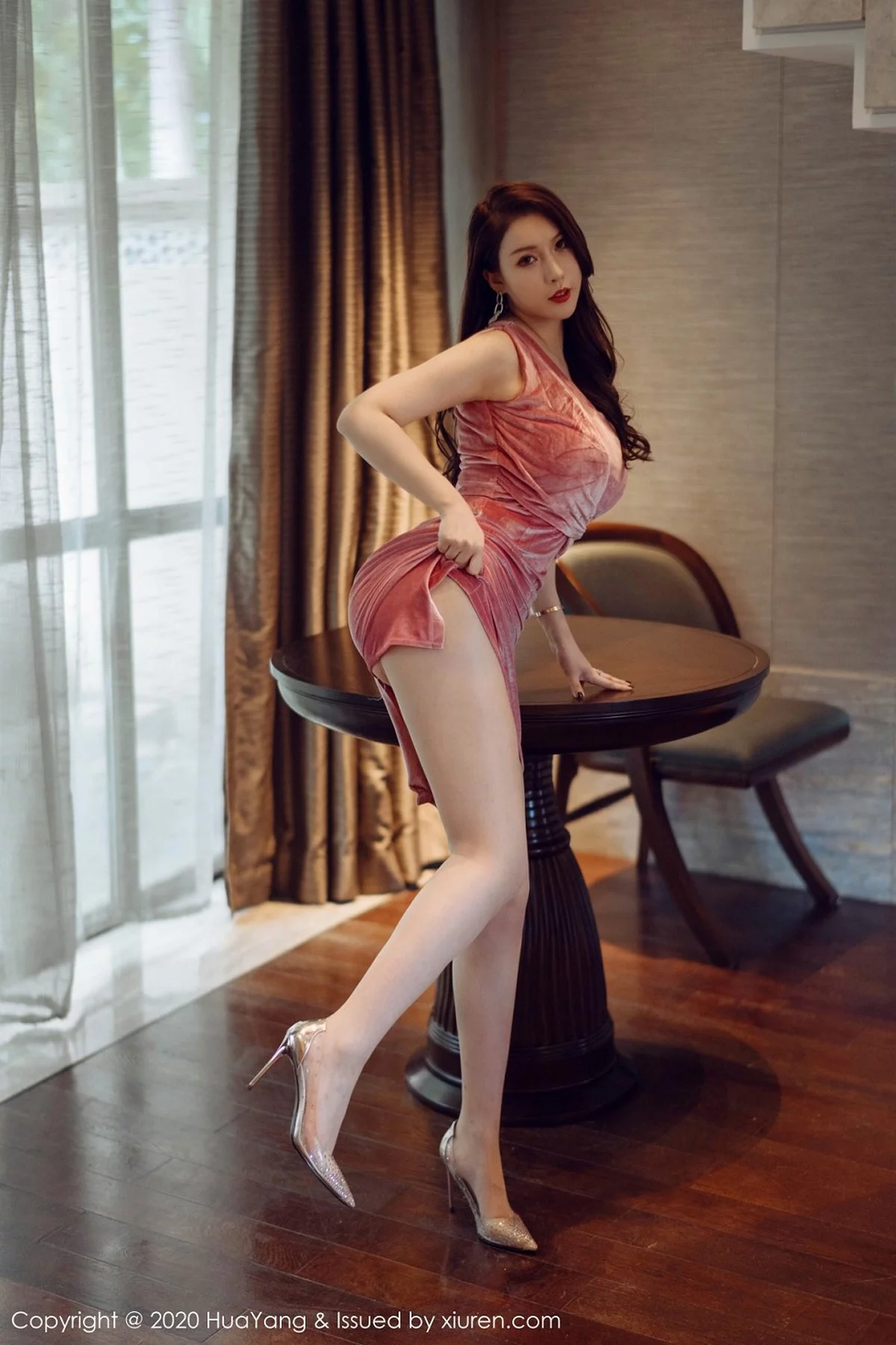Xrmnw.Vip_尤妮丝_写真