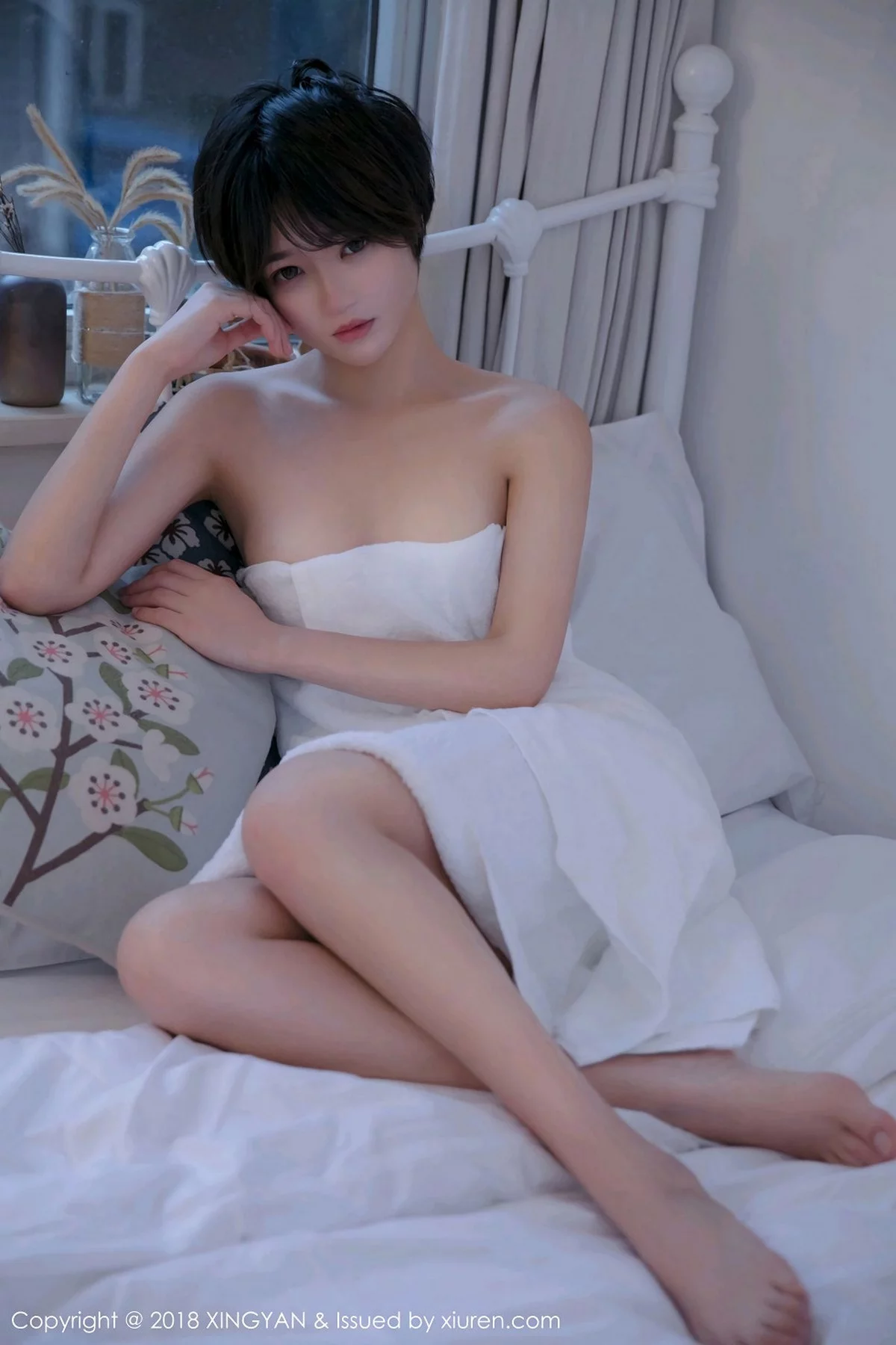 Xrmnw.Vip_悦爷妖精_写真