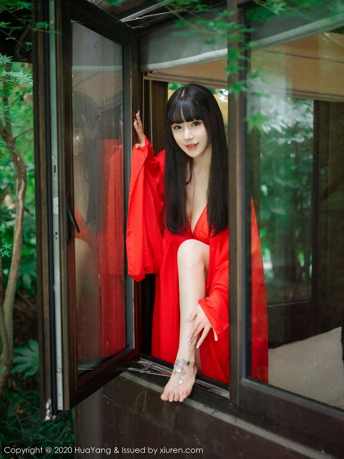 Xrmnw.Vip_奶茶Emily_写真