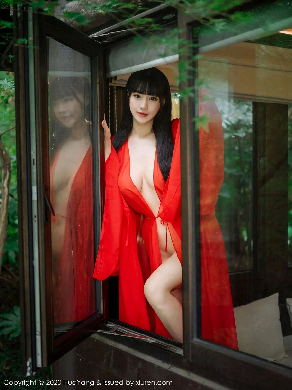 Xrmnw.Vip_奶茶Emily_写真