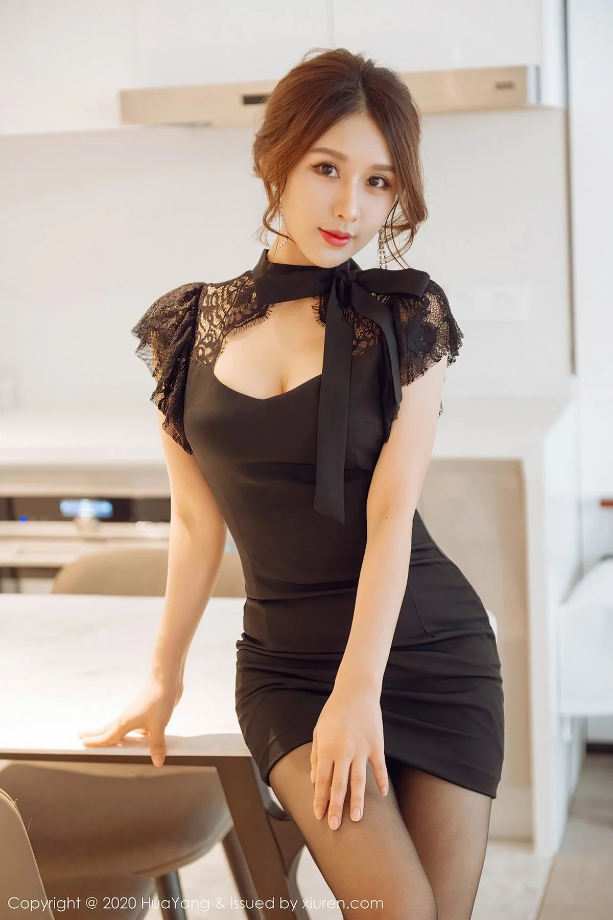 Xrmnw.Vip_徐安安_写真