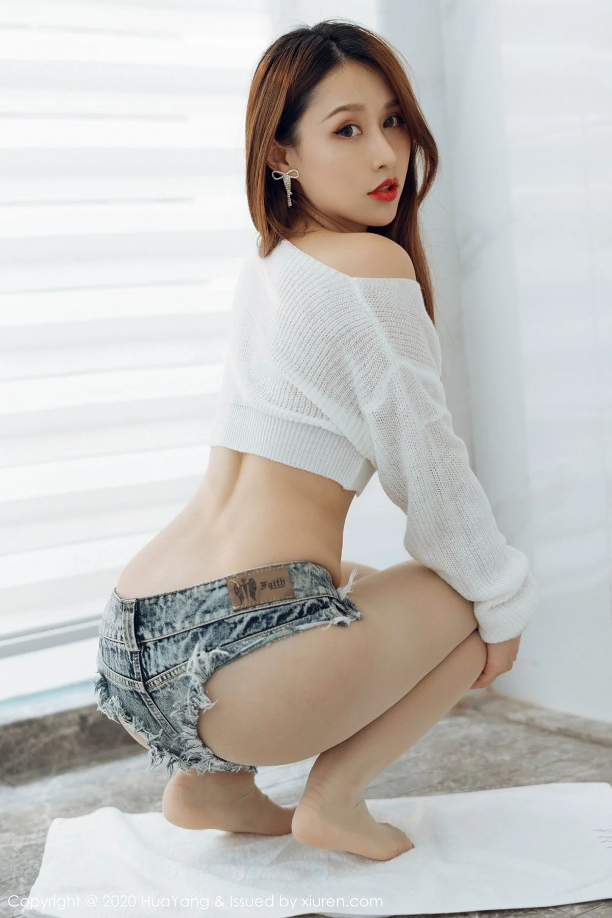 Xrmnw.Vip_徐安安_写真
