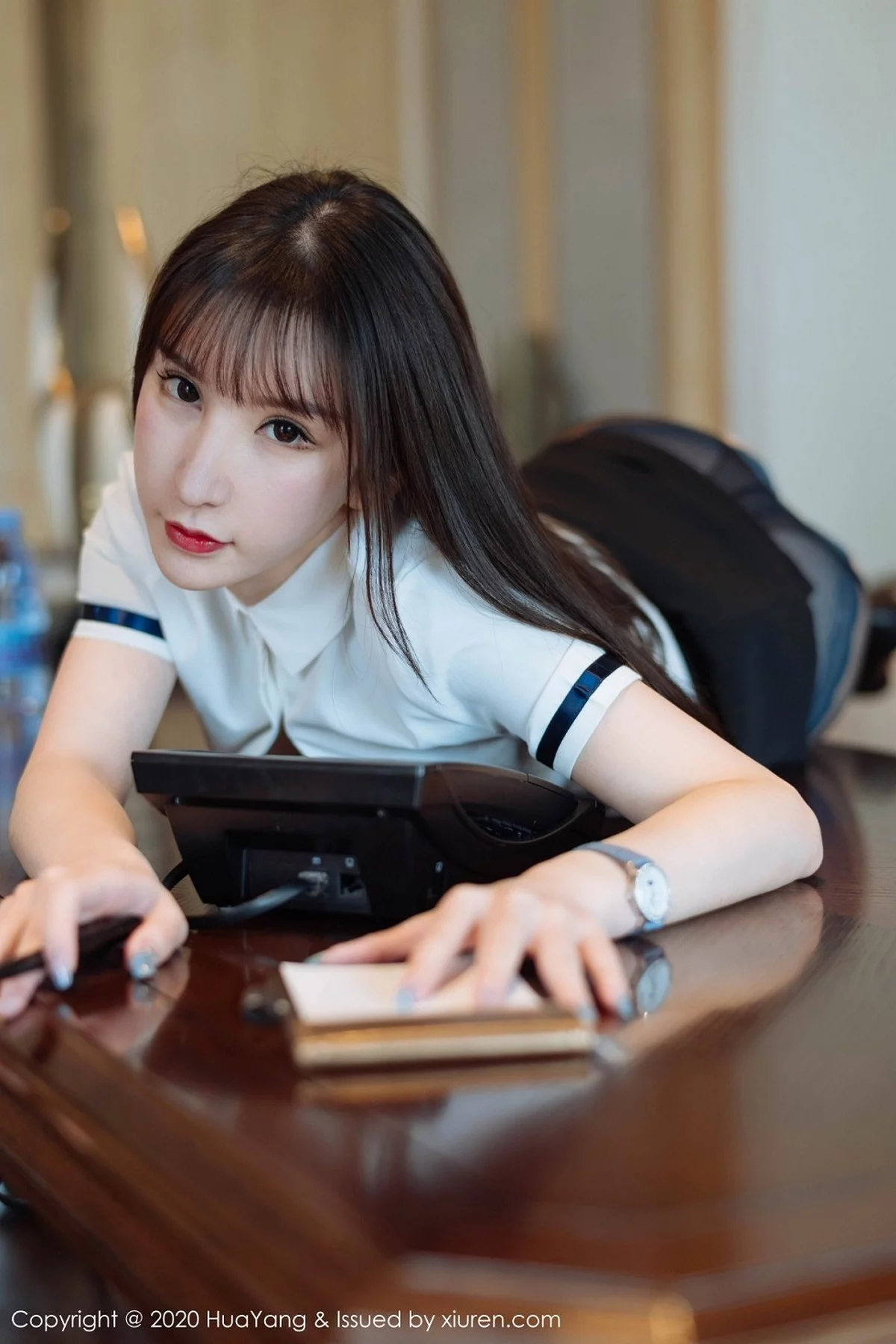 Xrmnw.Vip_周于希_写真