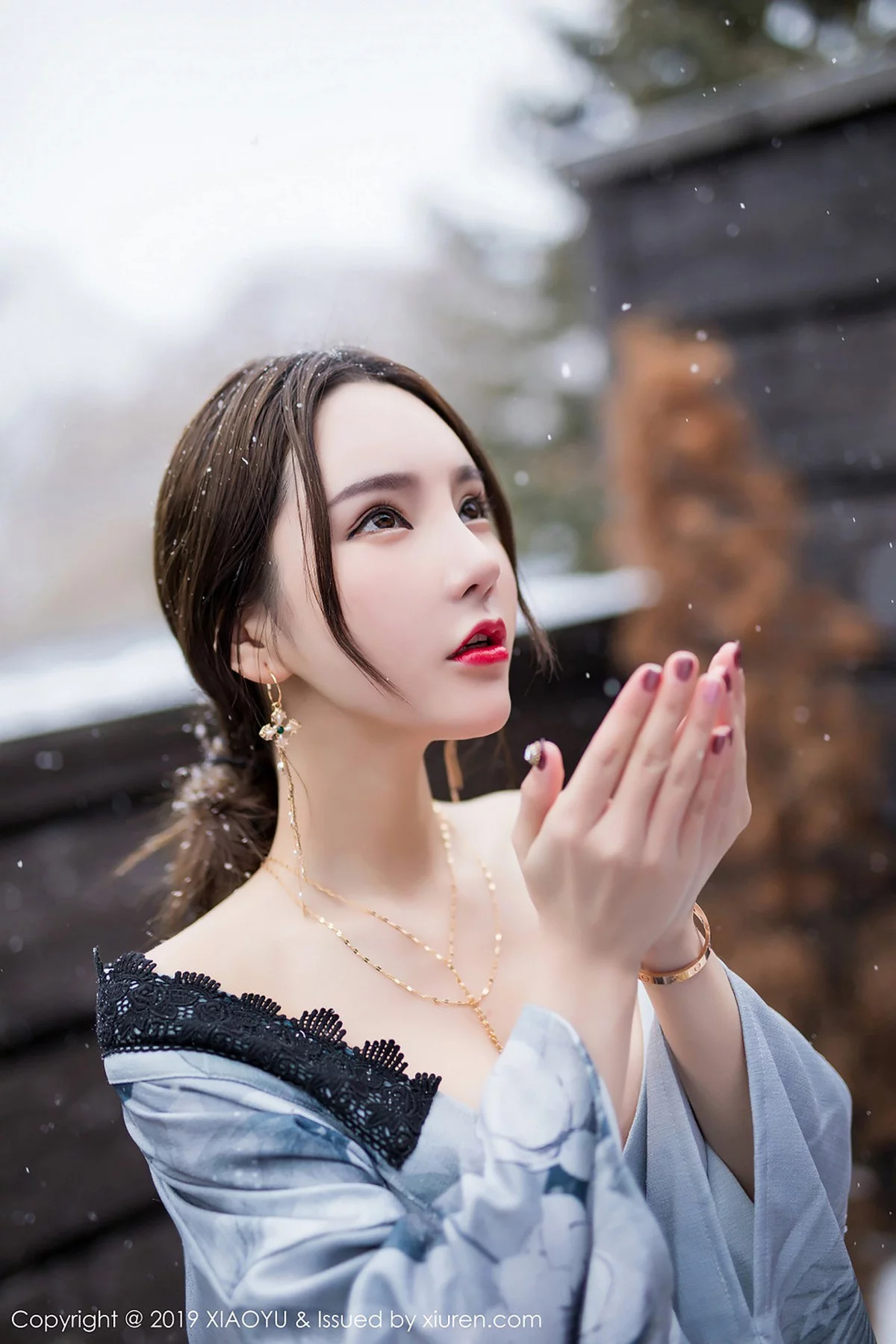 Xrmnw.Vip_周于希_写真
