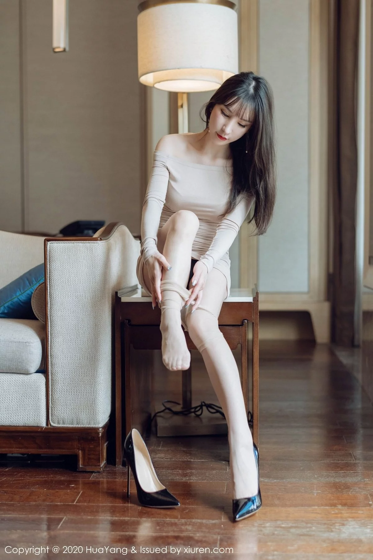 Xrmnw.Vip_周于希_写真
