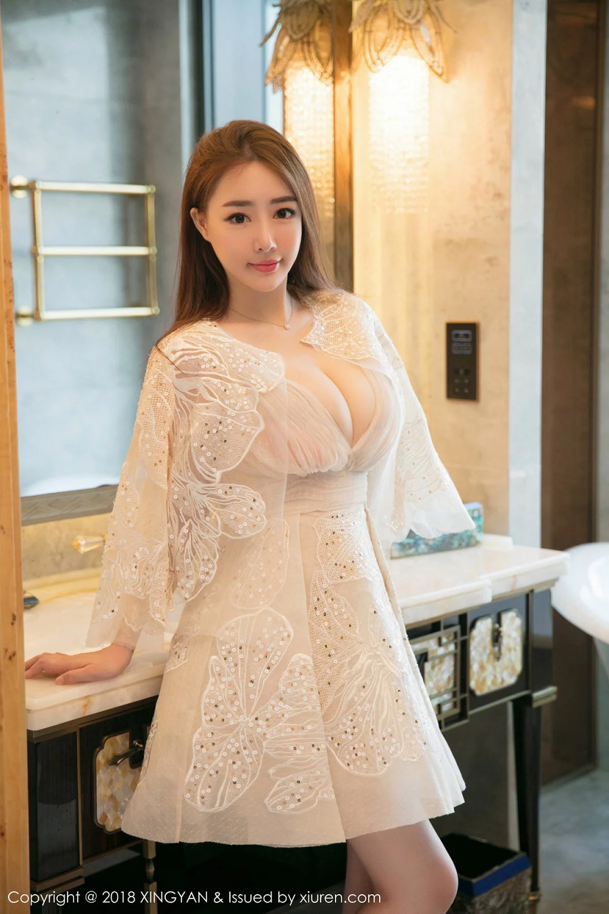 Xrmnw.Vip_卓雅_写真