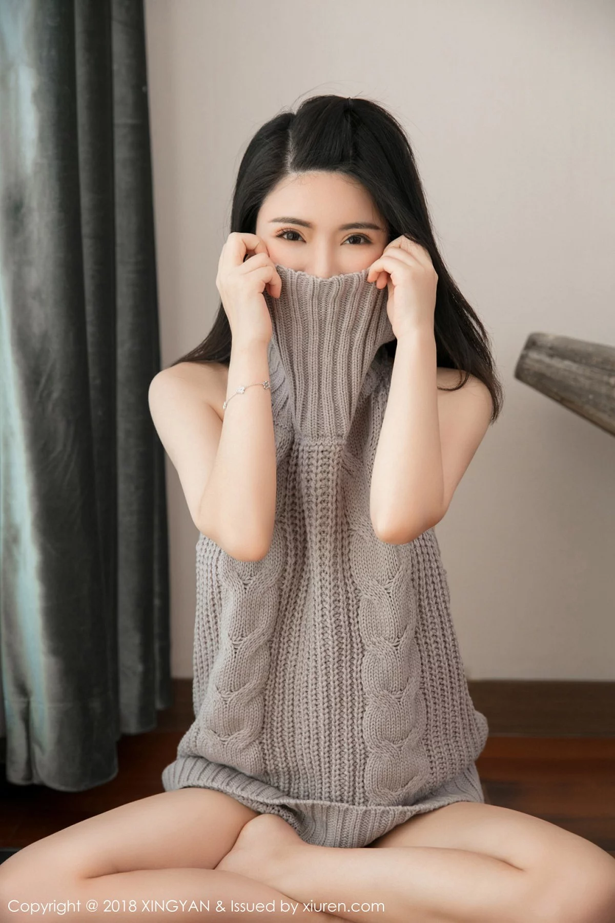 Xrmnw.Vip_陈曦_写真