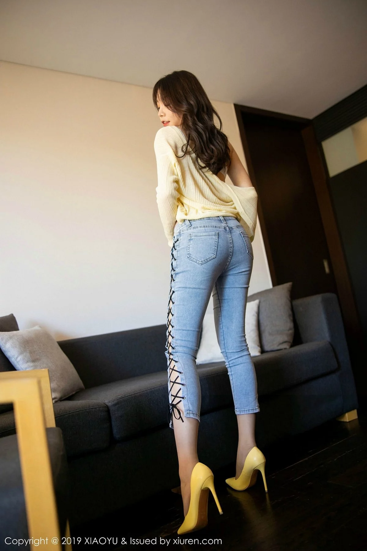 Xrmnw.Vip_芝芝Booty_写真