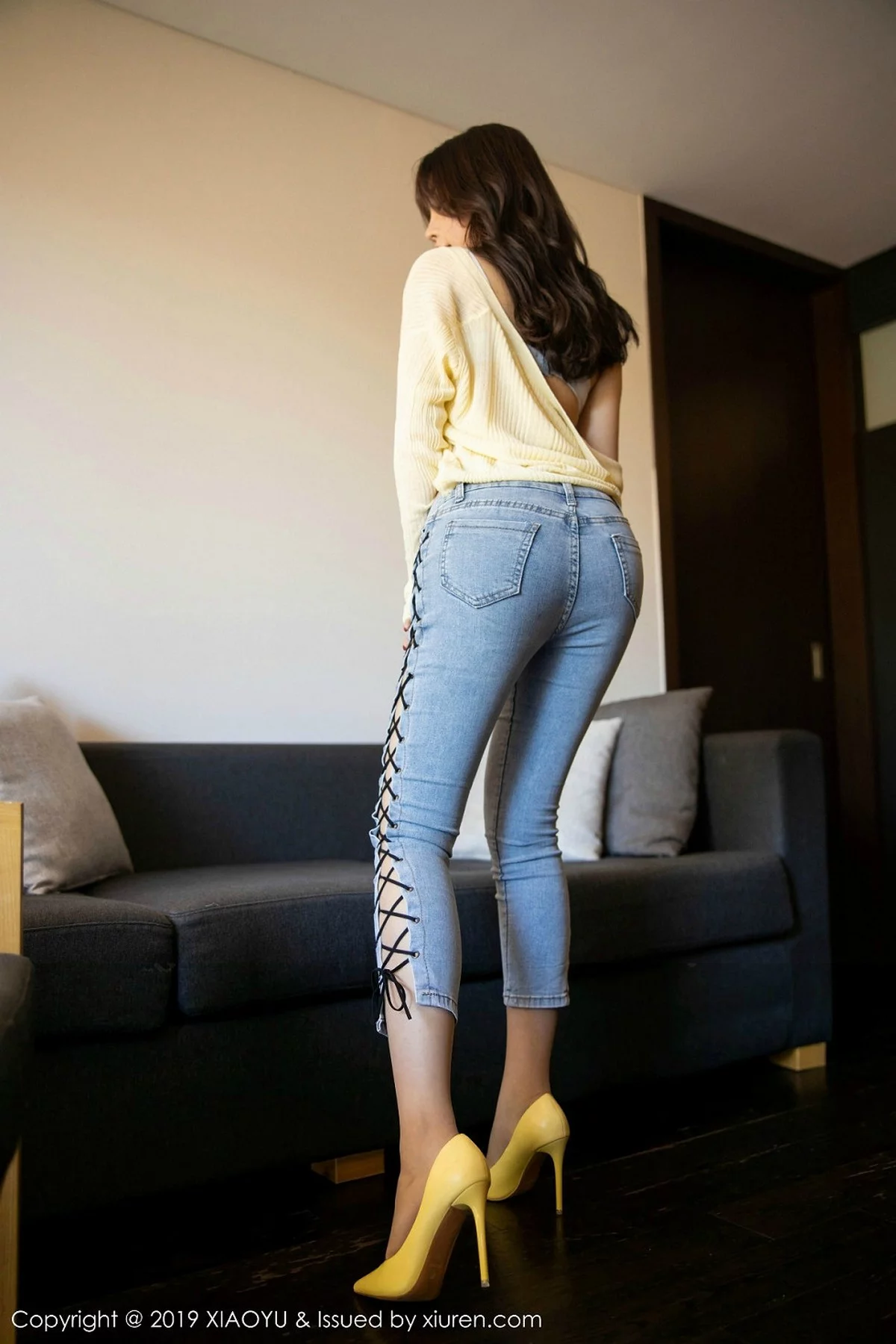 Xrmnw.Vip_芝芝Booty_写真