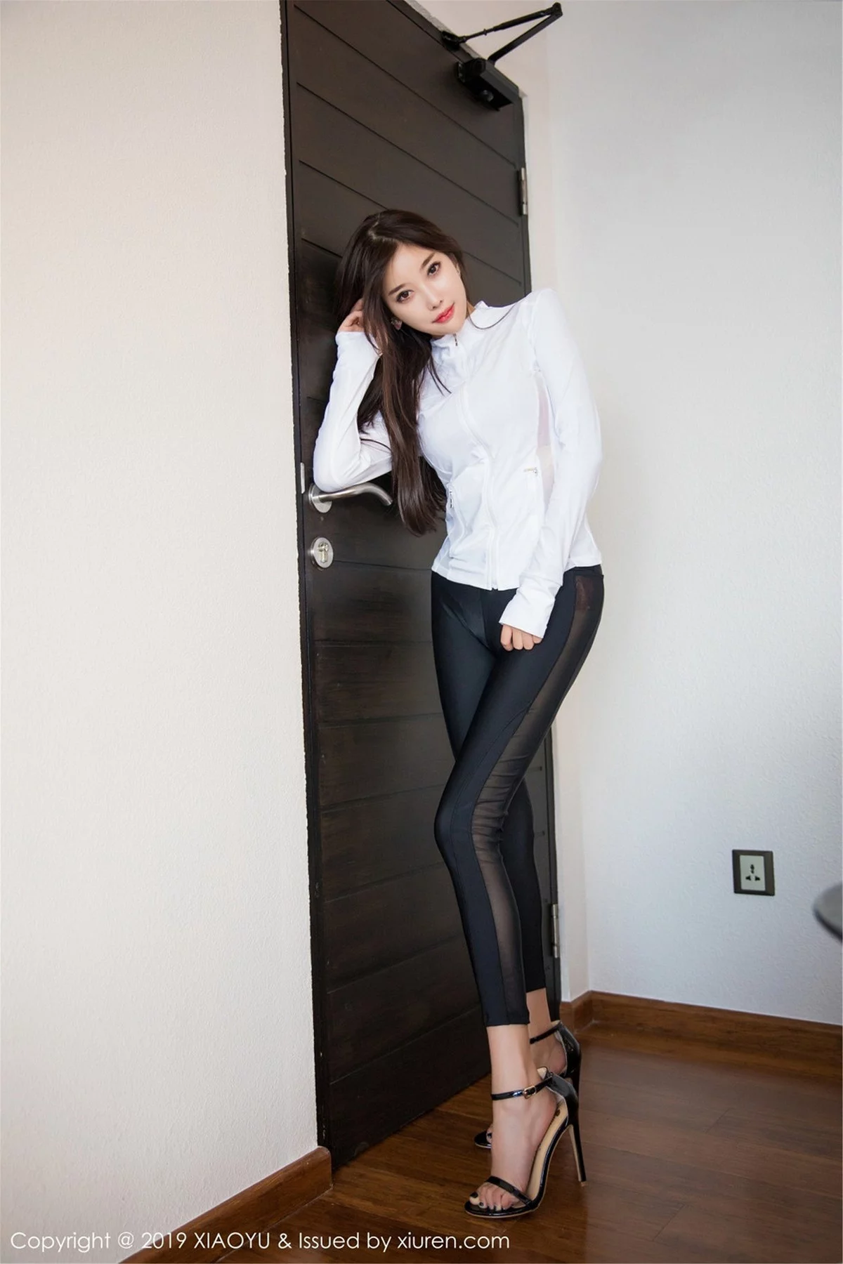 Xrmnw.Vip_杨晨晨_写真
