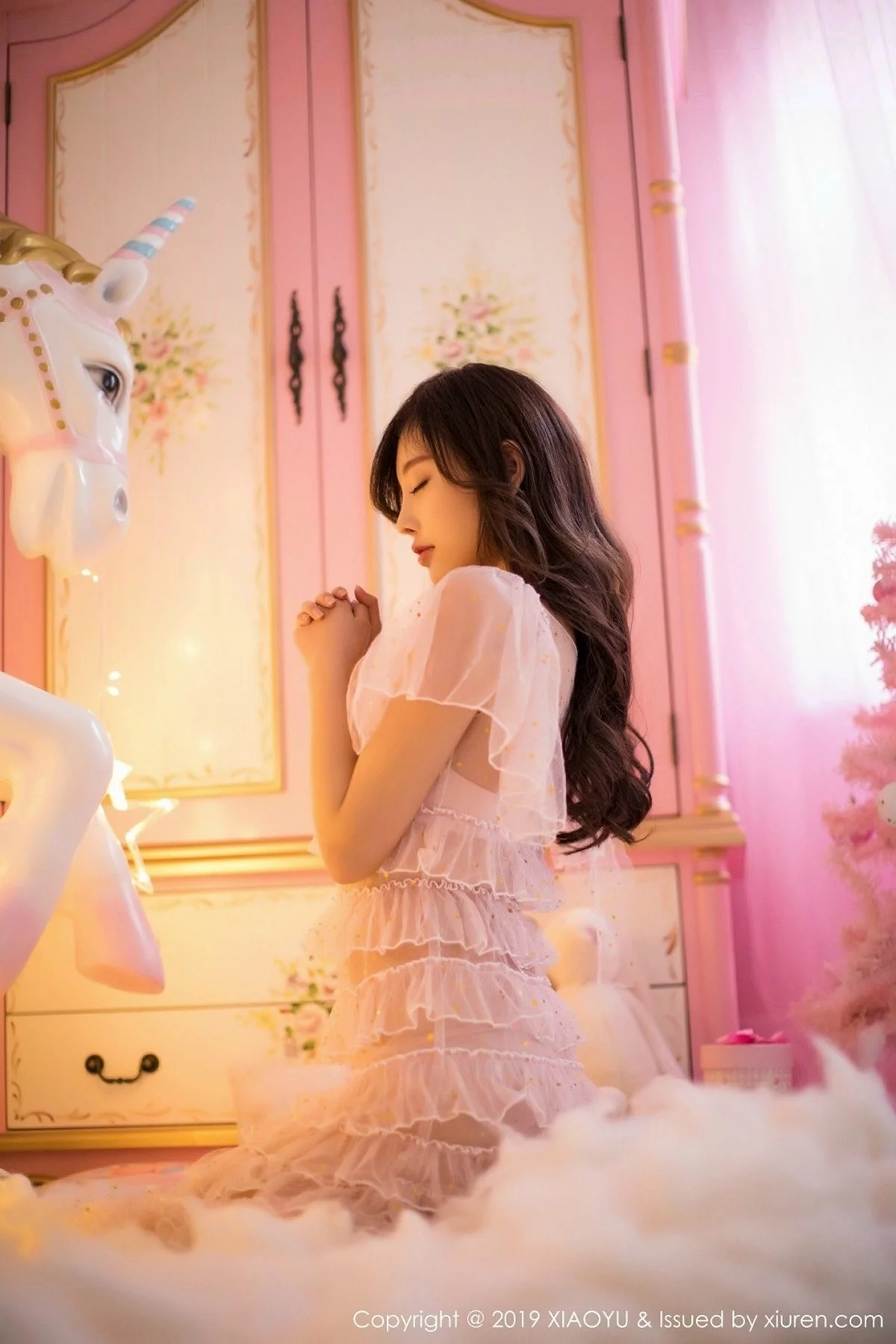 Xrmnw.Vip_杨晨晨_写真