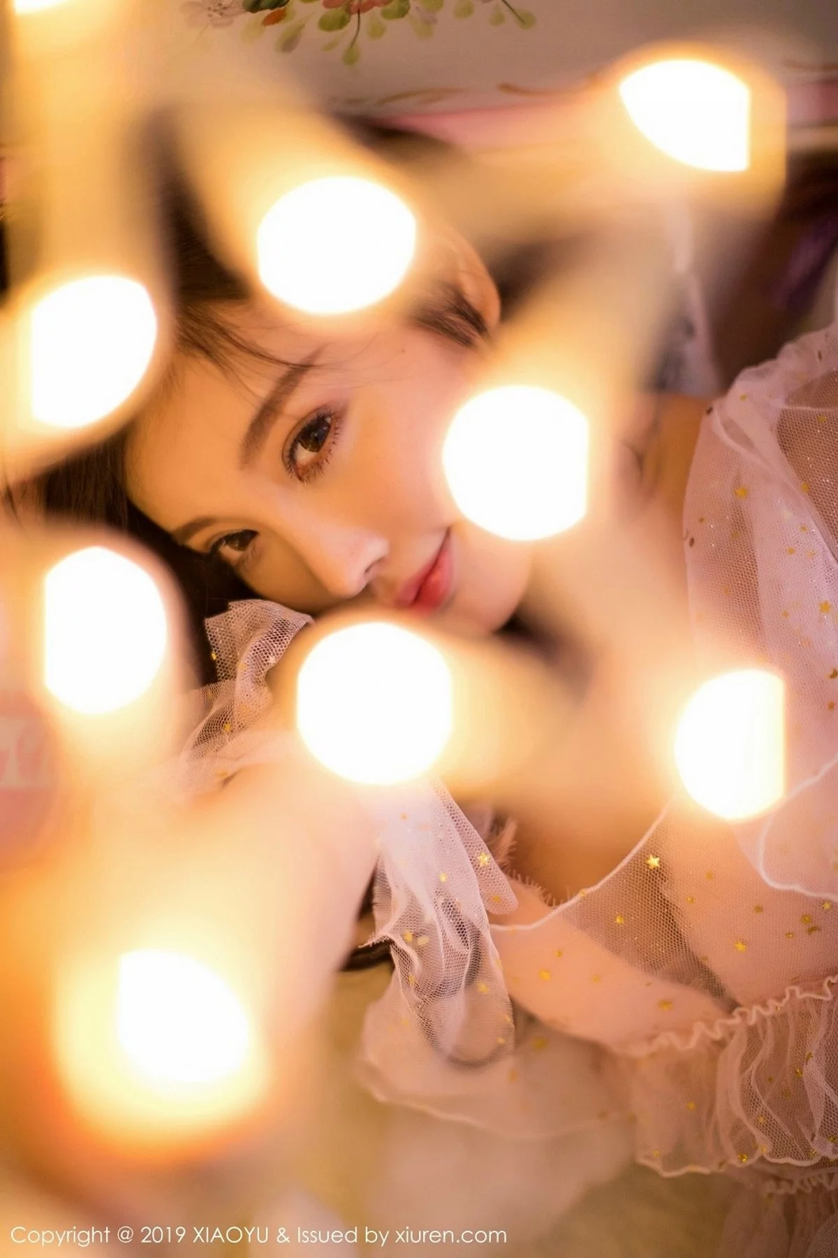 Xrmnw.Vip_杨晨晨_写真