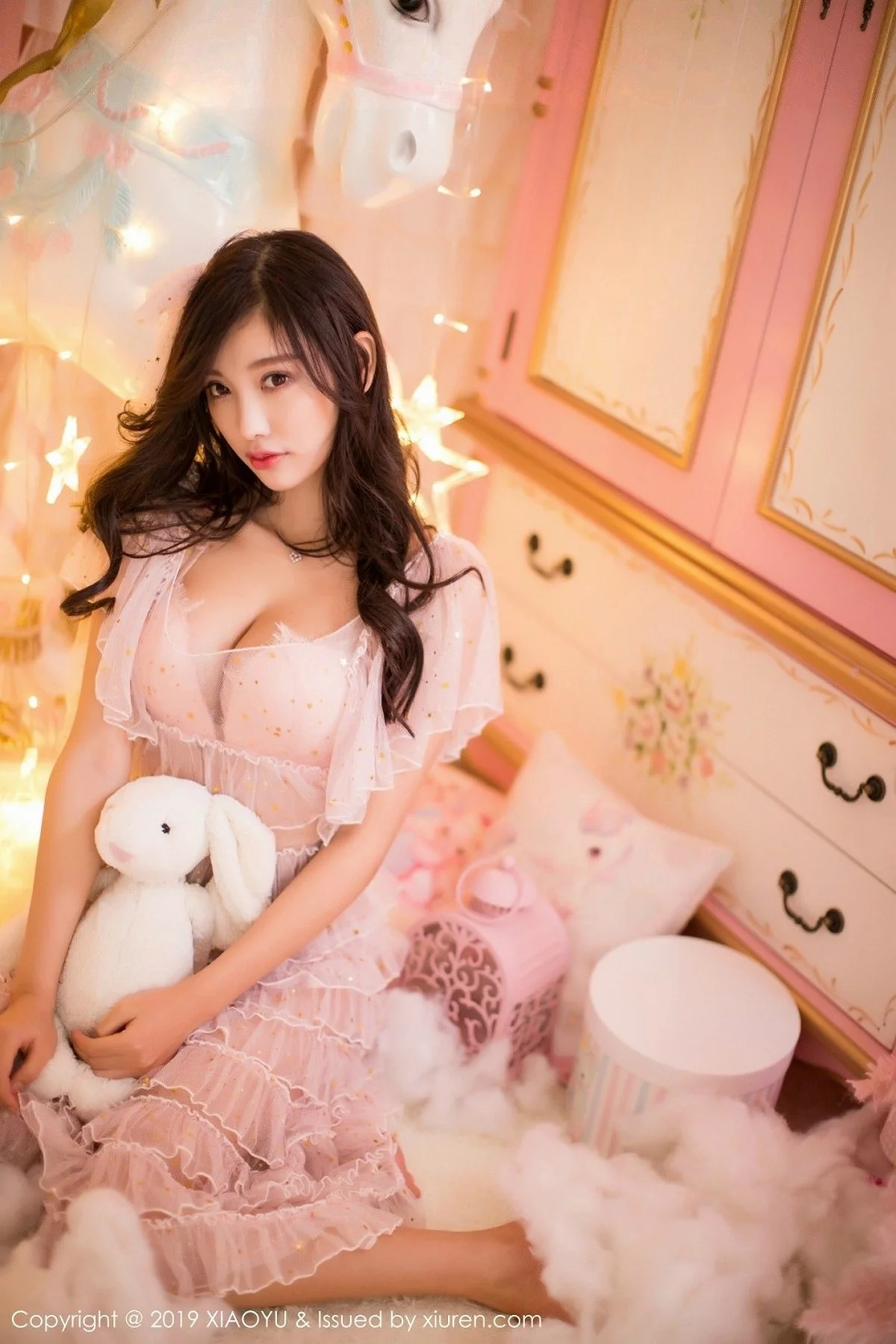 Xrmnw.Vip_杨晨晨_写真