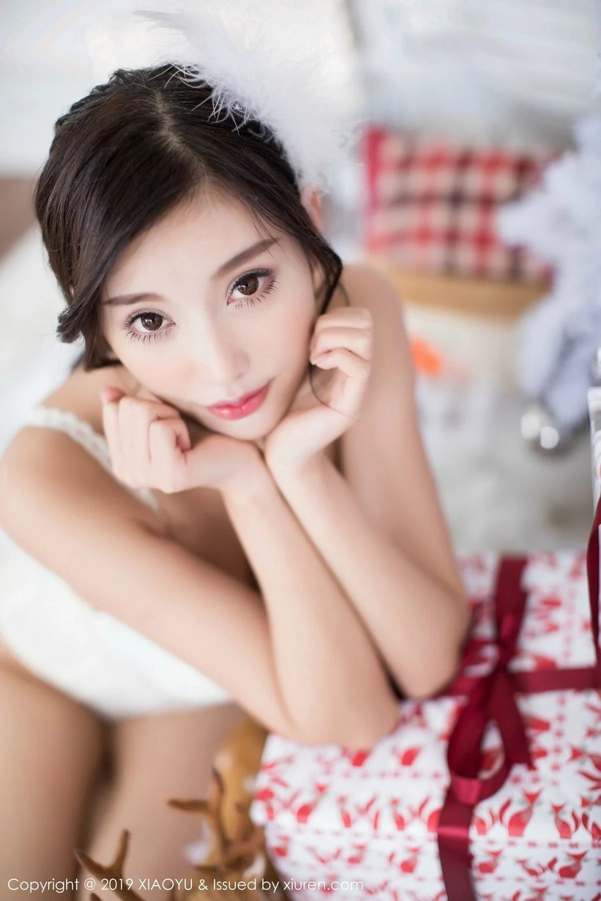 Xrmnw.Vip_杨晨晨_写真