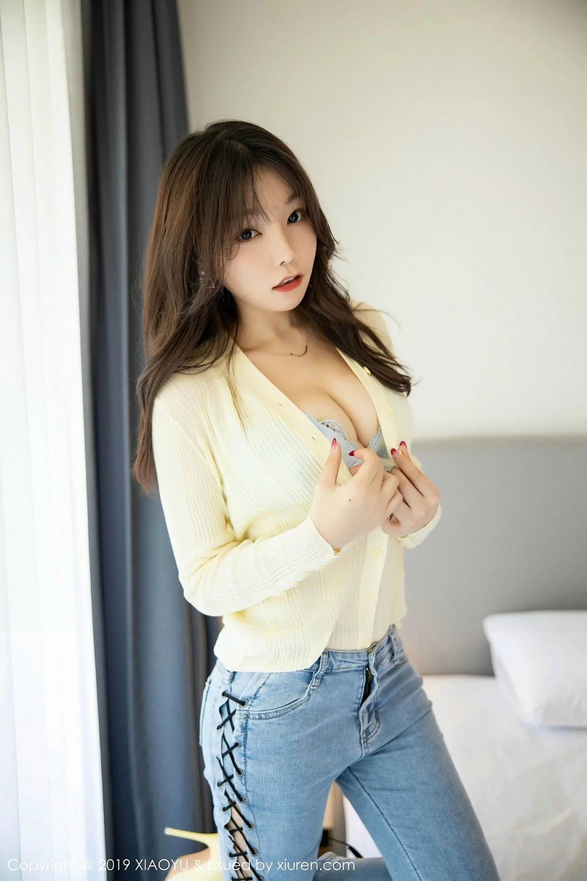 Xrmnw.Vip_芝芝Booty_写真