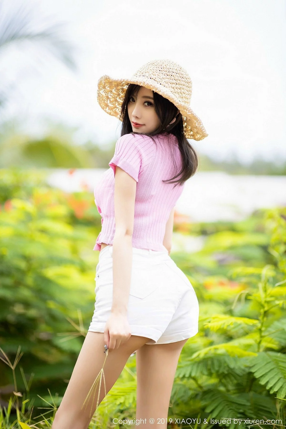 Xrmnw.Vip_杨晨晨_写真