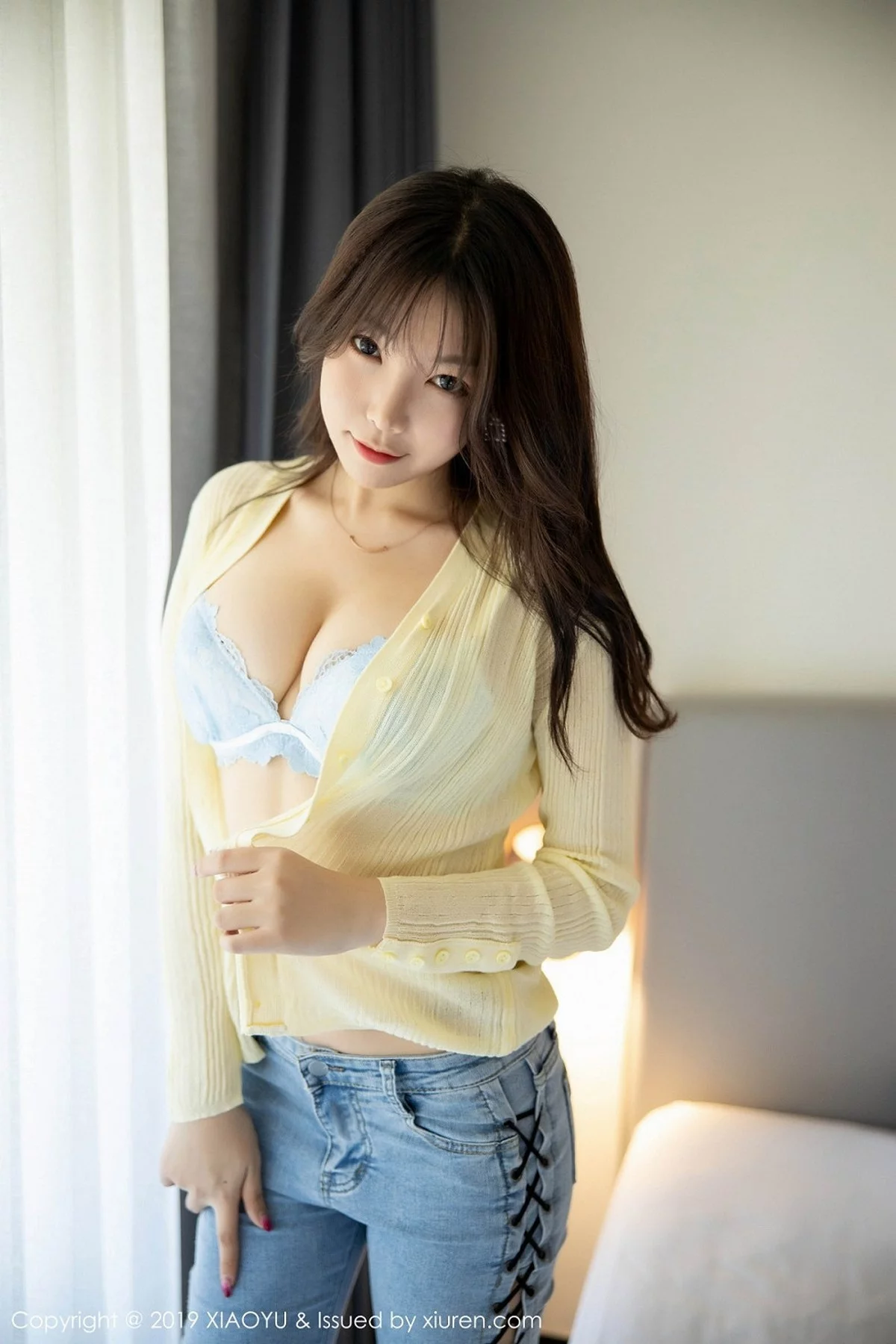 Xrmnw.Vip_芝芝Booty_写真