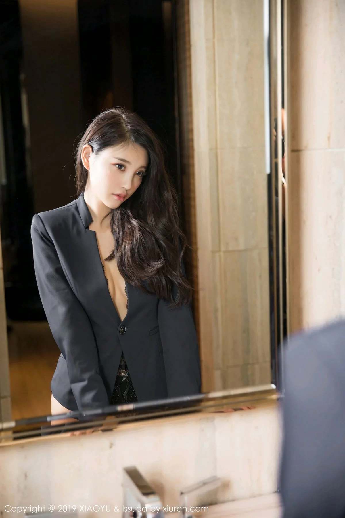 Xrmnw.Vip_杨晨晨_写真