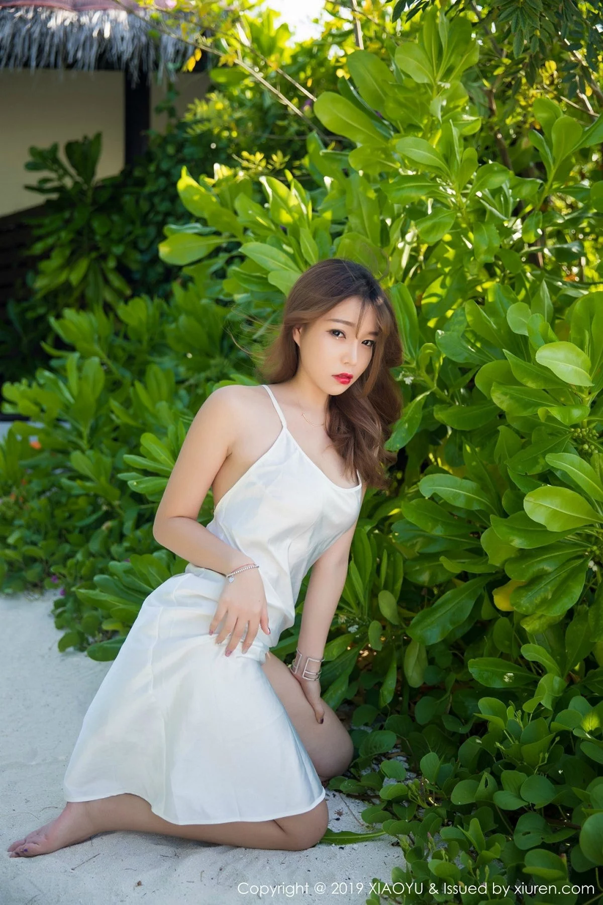 Xrmnw.Vip_芝芝Booty_写真