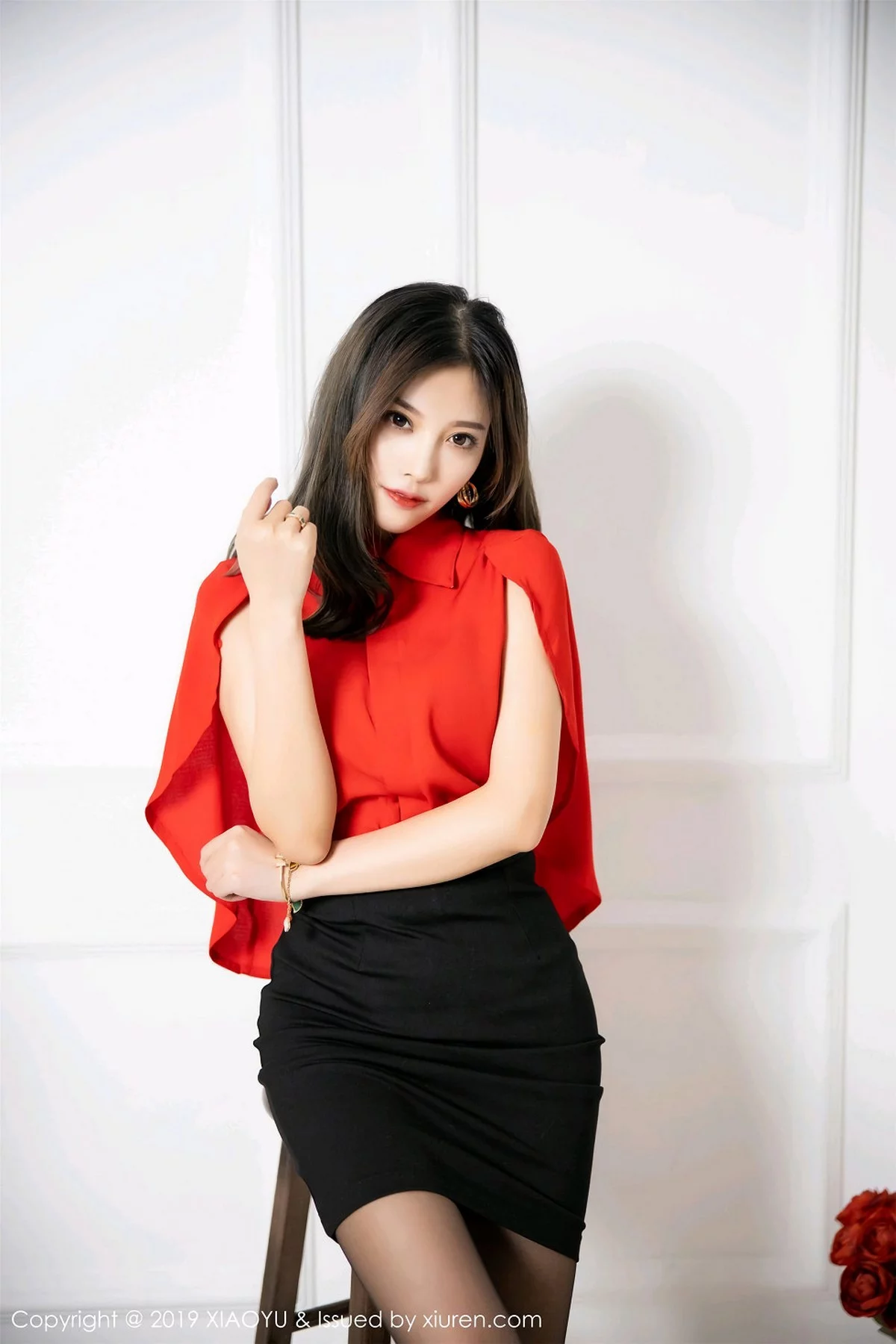 Xrmnw.Vip_杨晨晨_写真
