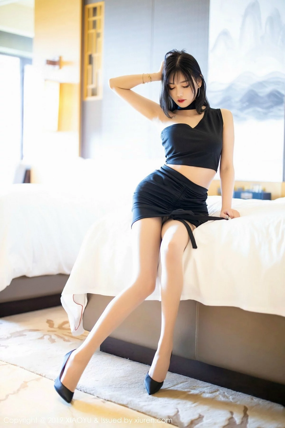 Xrmnw.Vip_杨晨晨_写真