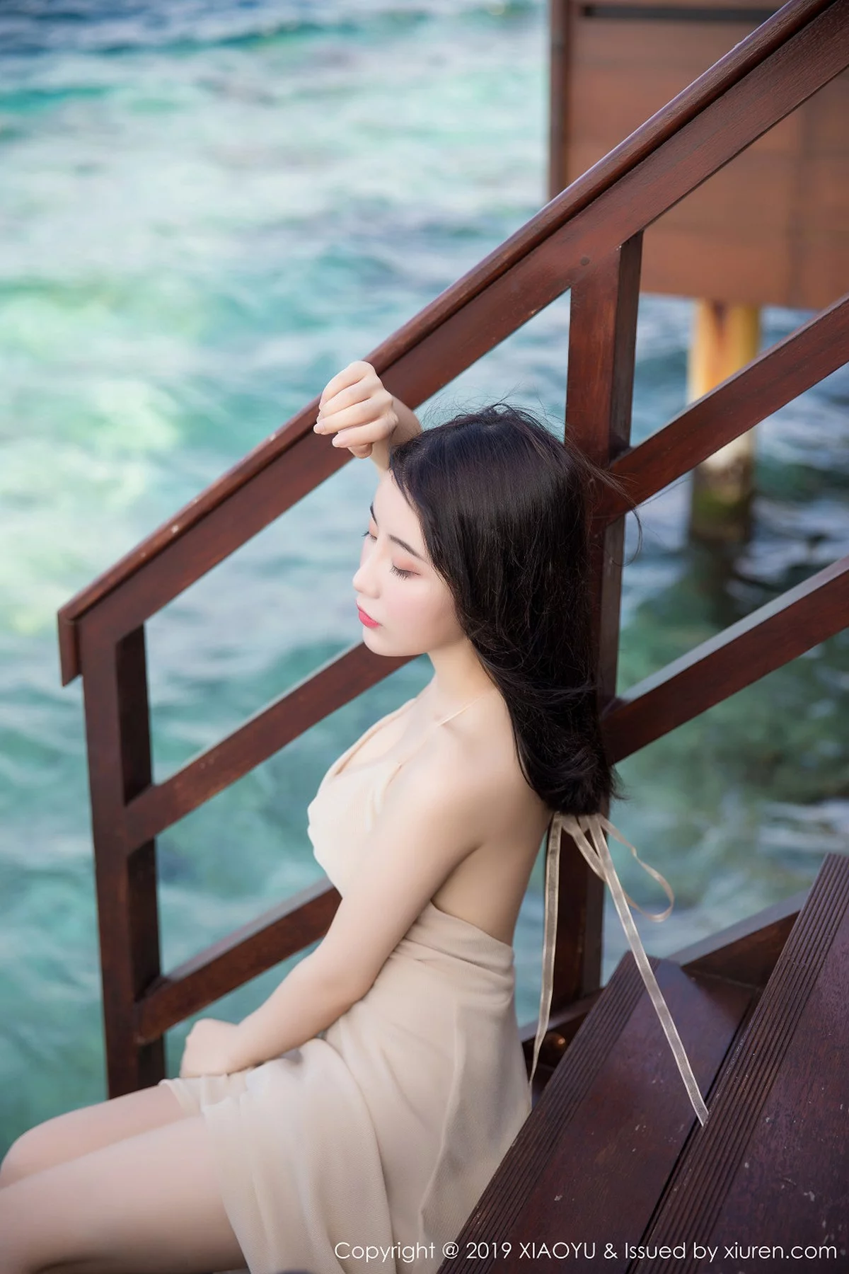 Xrmnw.Vip_绯月樱_写真