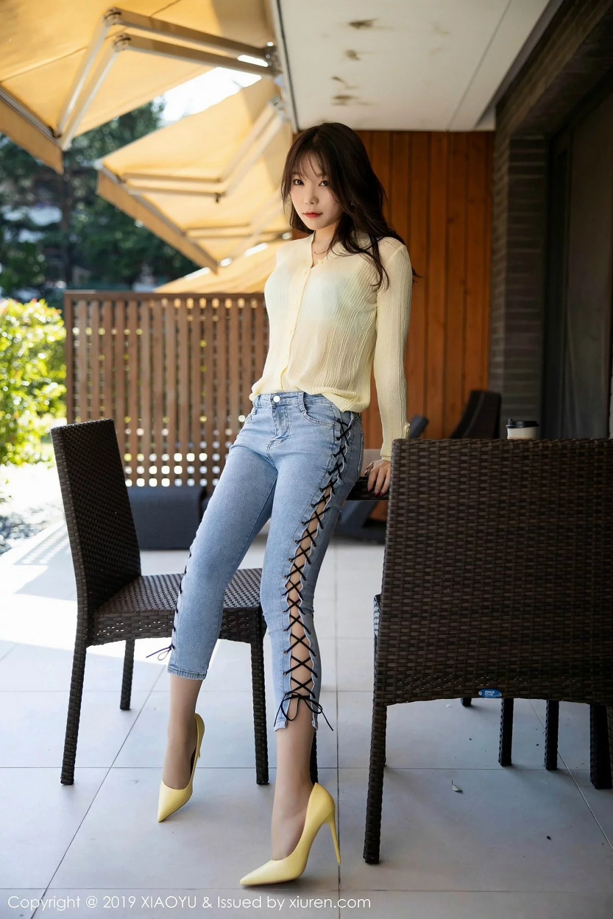 Xrmnw.Vip_芝芝Booty_写真
