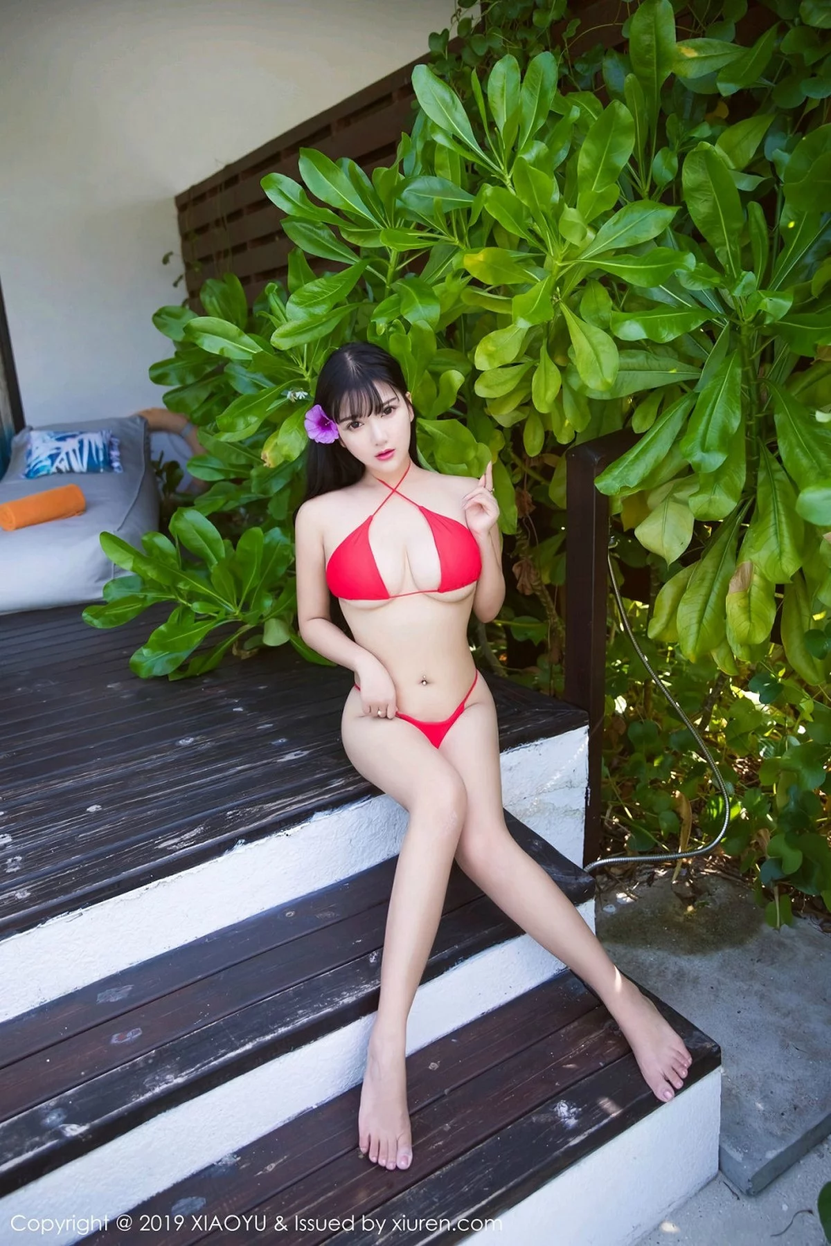Xrmnw.Vip_芝芝Booty_写真