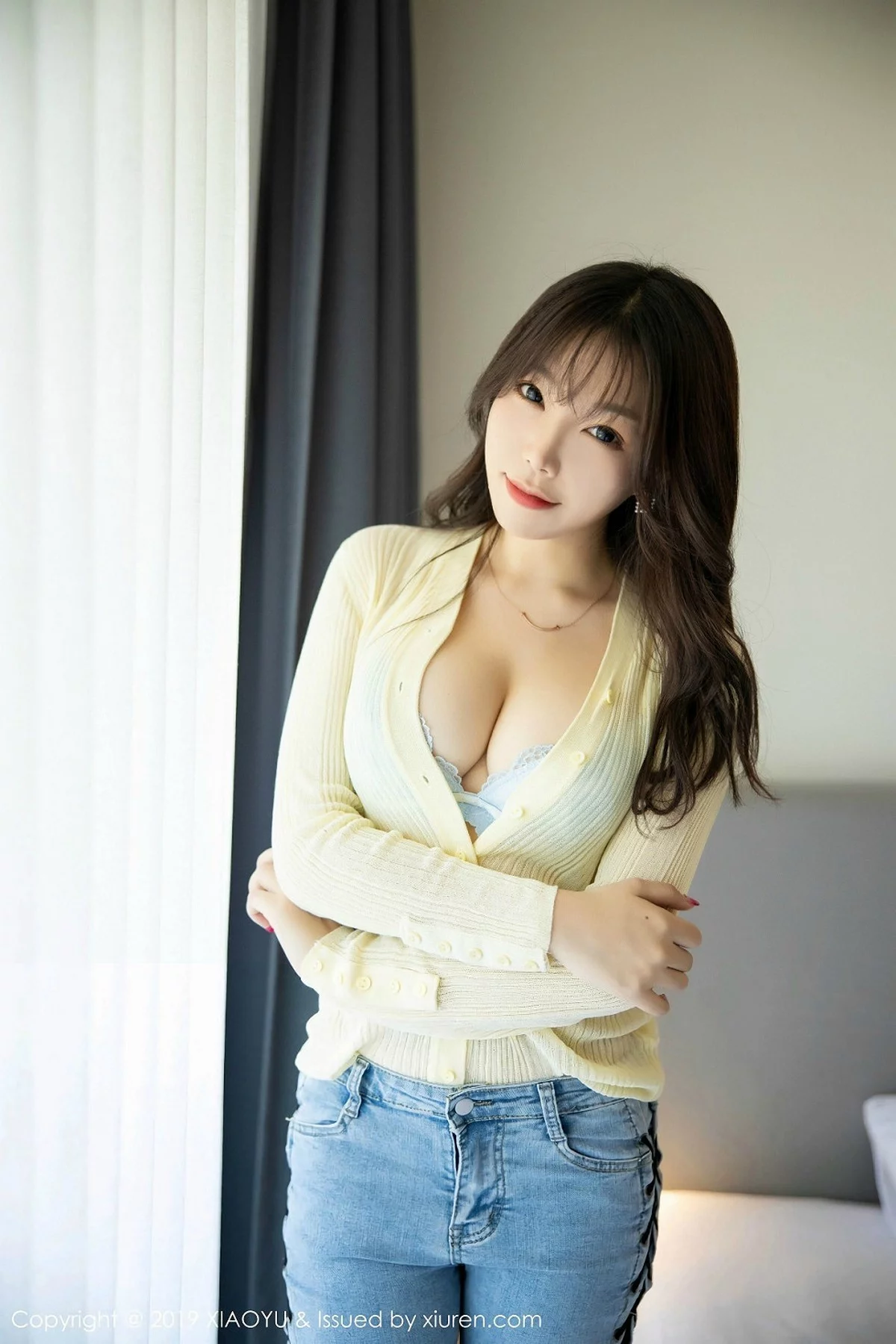 Xrmnw.Vip_芝芝Booty_写真
