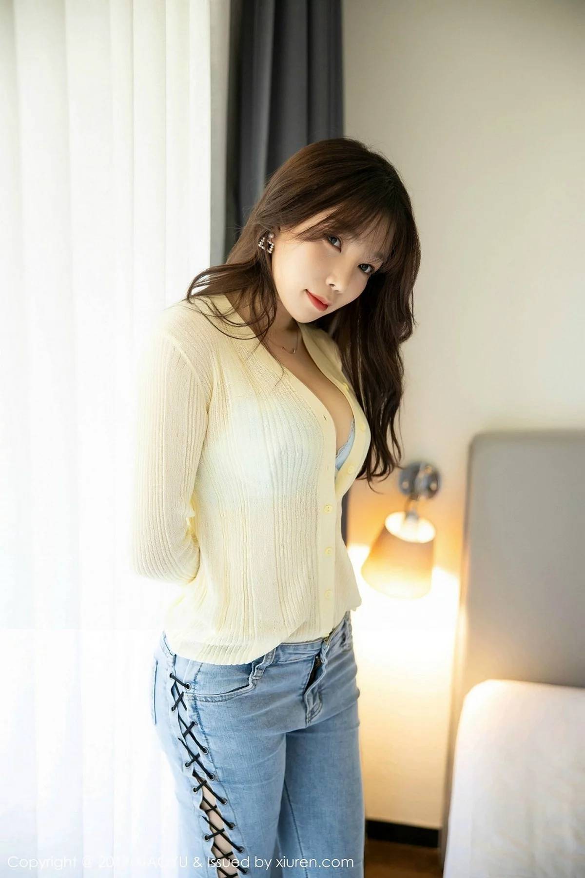 Xrmnw.Vip_芝芝Booty_写真