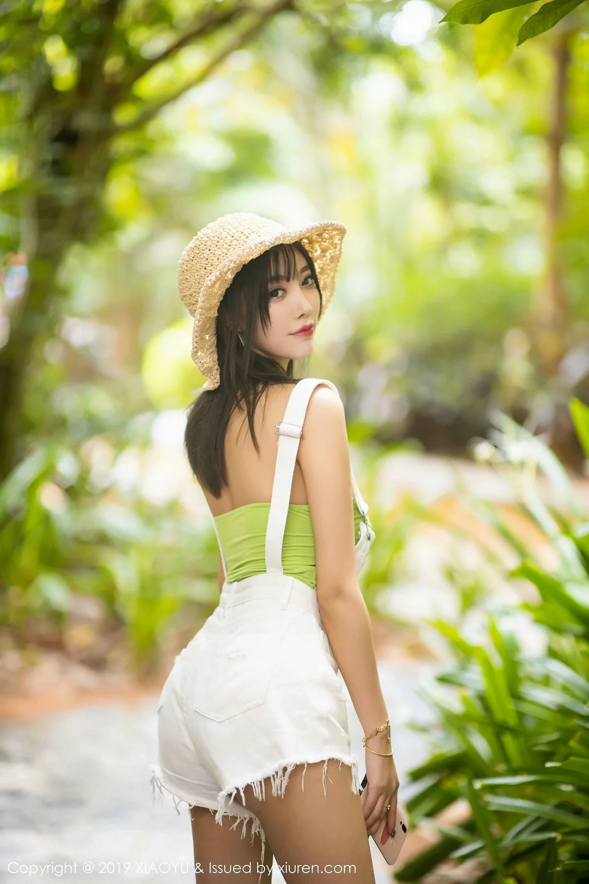 Xrmnw.Vip_杨晨晨_写真