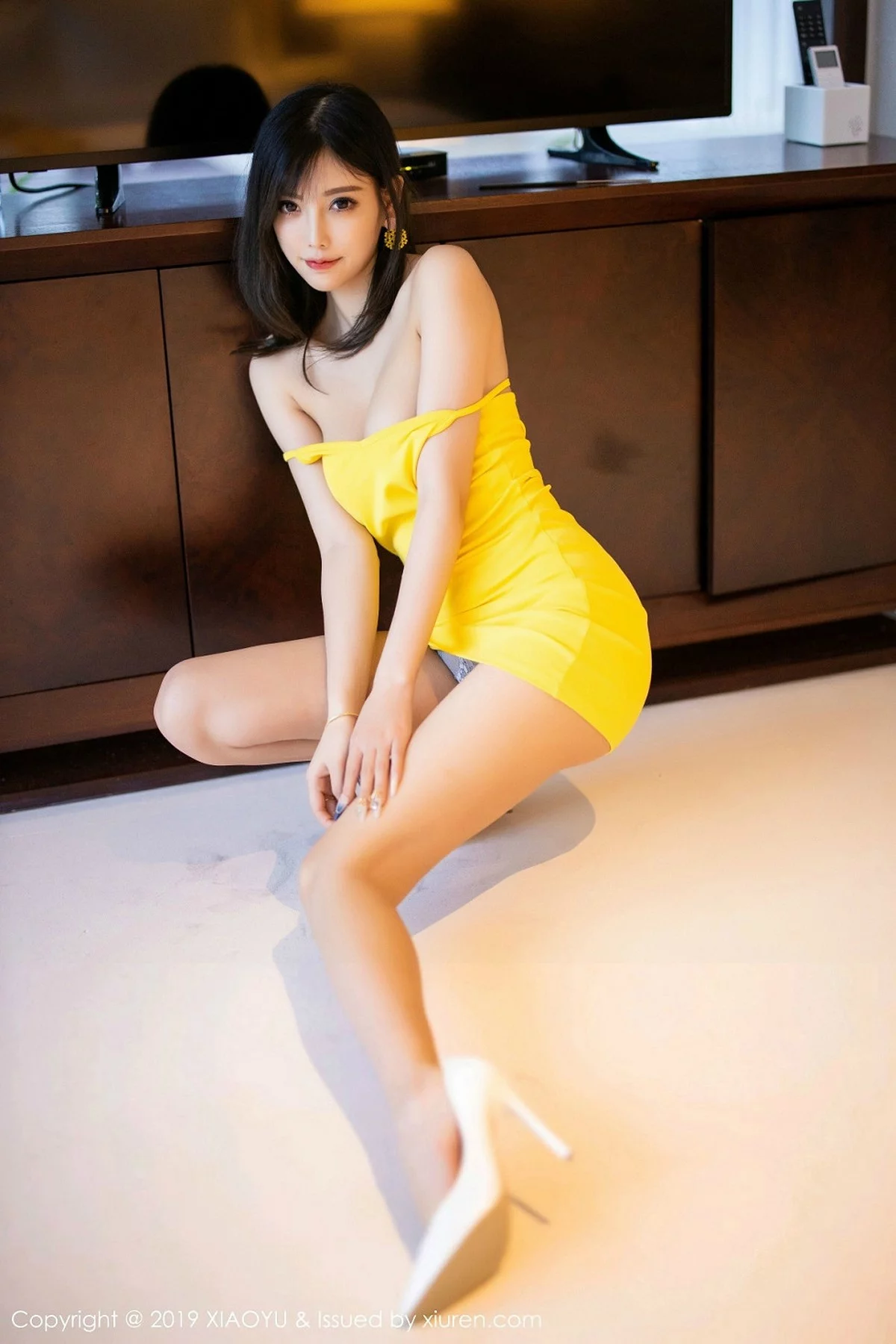 Xrmnw.Vip_杨晨晨_写真